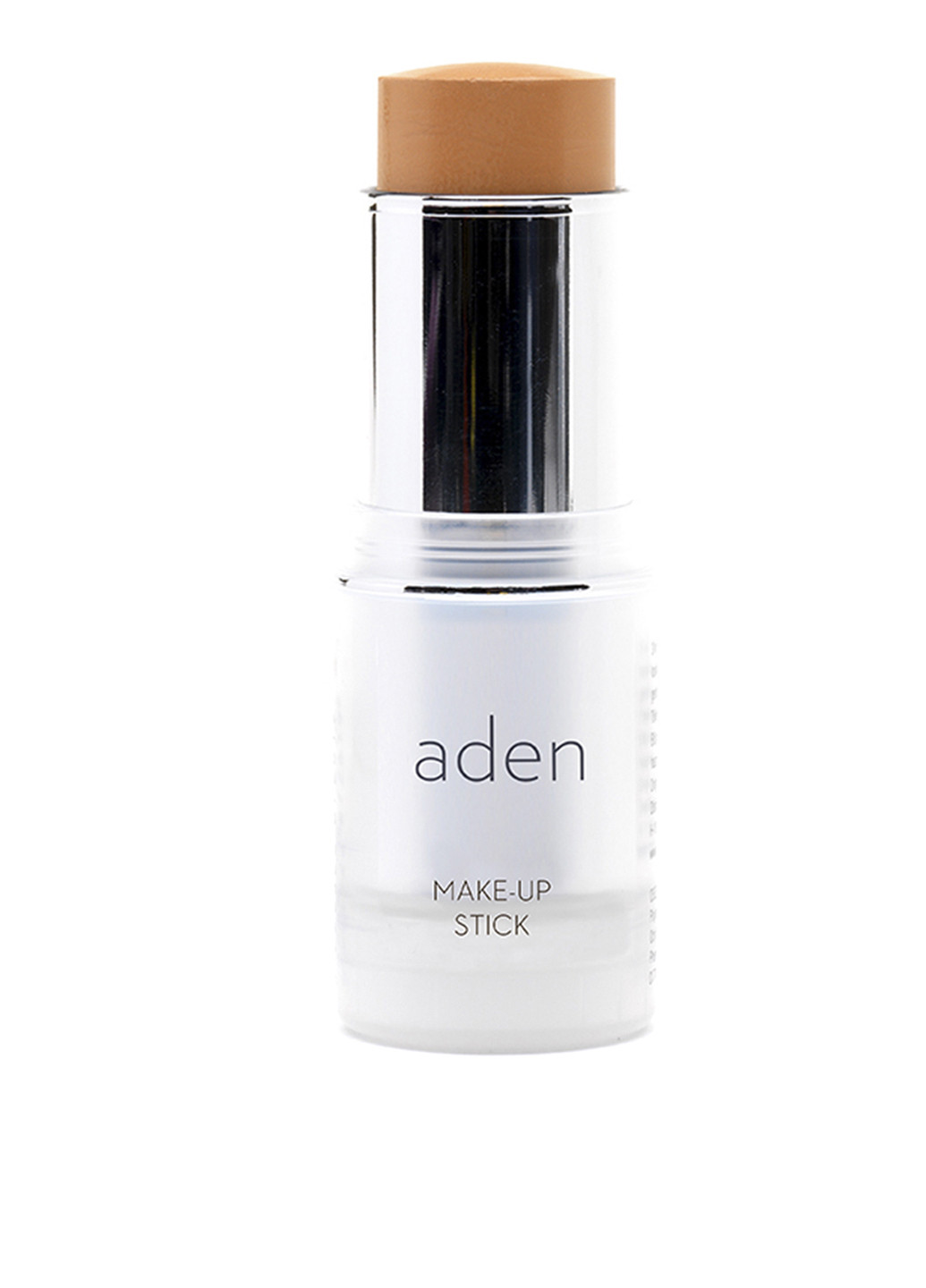 Тональний стик Make-up Stick 03 Medium, 13 г Aden (87557126)