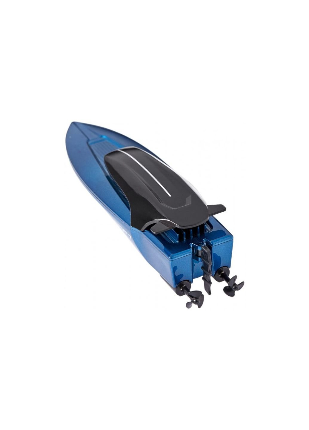 Радиоуправляемая игрушка Лодка Speed Boat Dark Blue (QT888A blue) Zipp Toys (254071325)