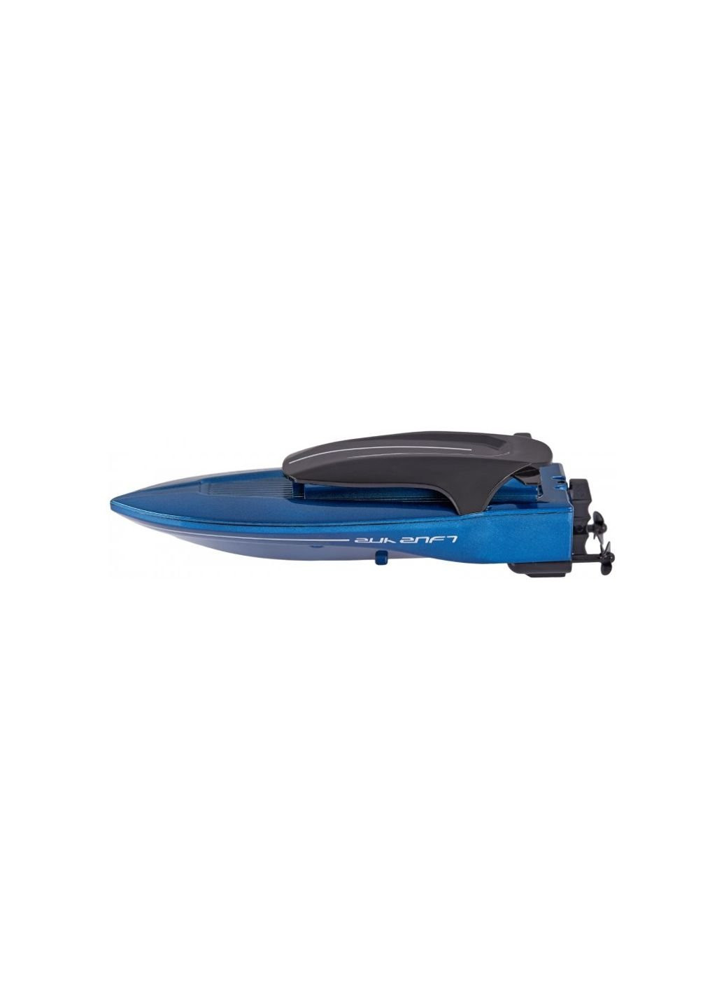 Радіокерована іграшка Човен Speed Boat Dark Blue (QT888A blue) Zipp Toys (254071325)