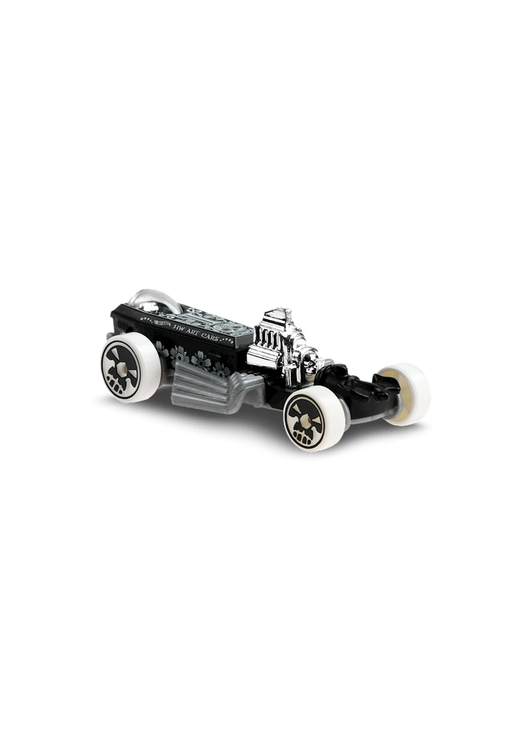 Машинка Хот Вілс Hot Wheels RIGOR MOTOR 2021 HW ART CARS GRY32-M521 Mattel (255254755)