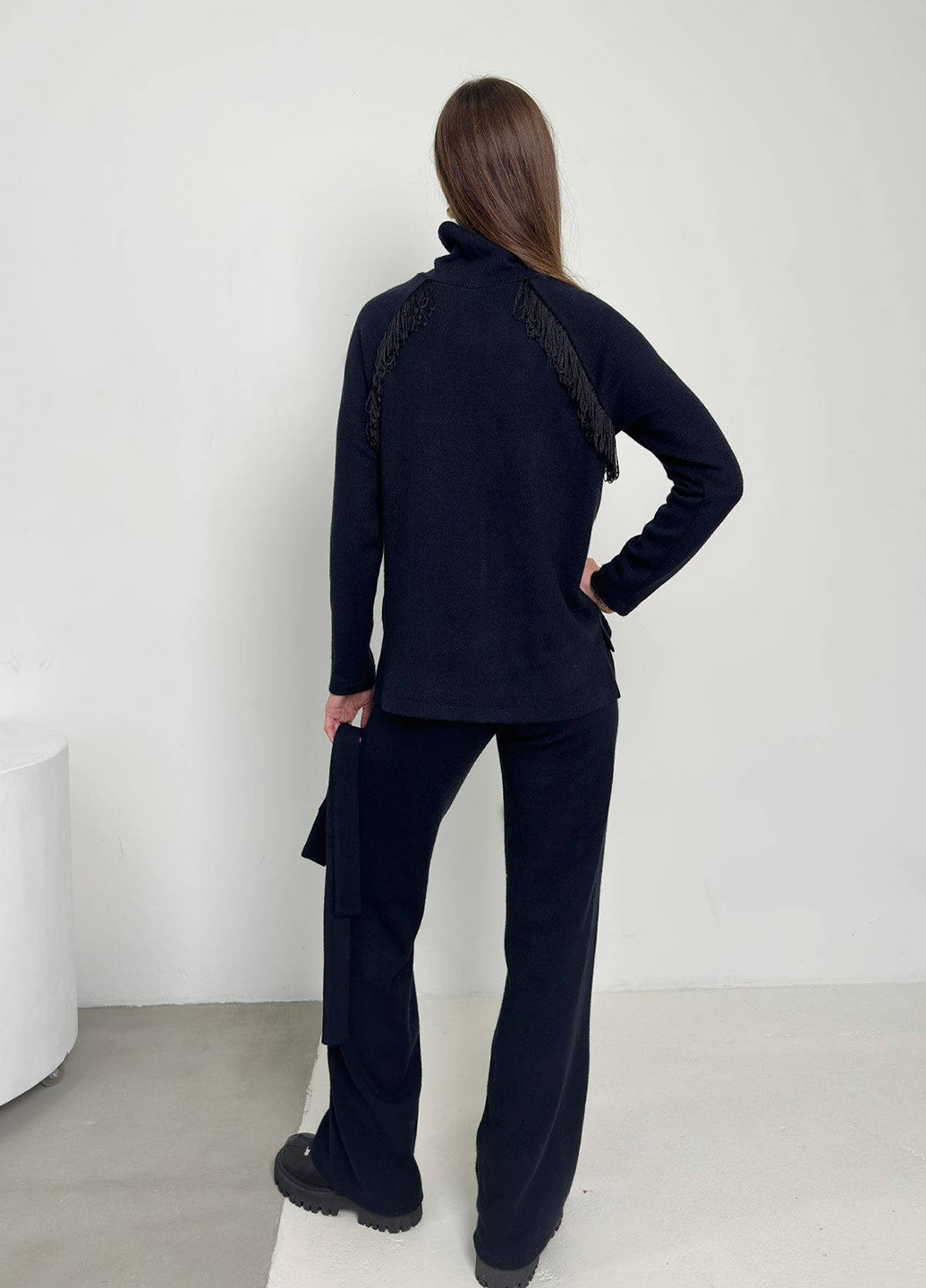 Костюм (гольф, штани) No Brand (369716852)