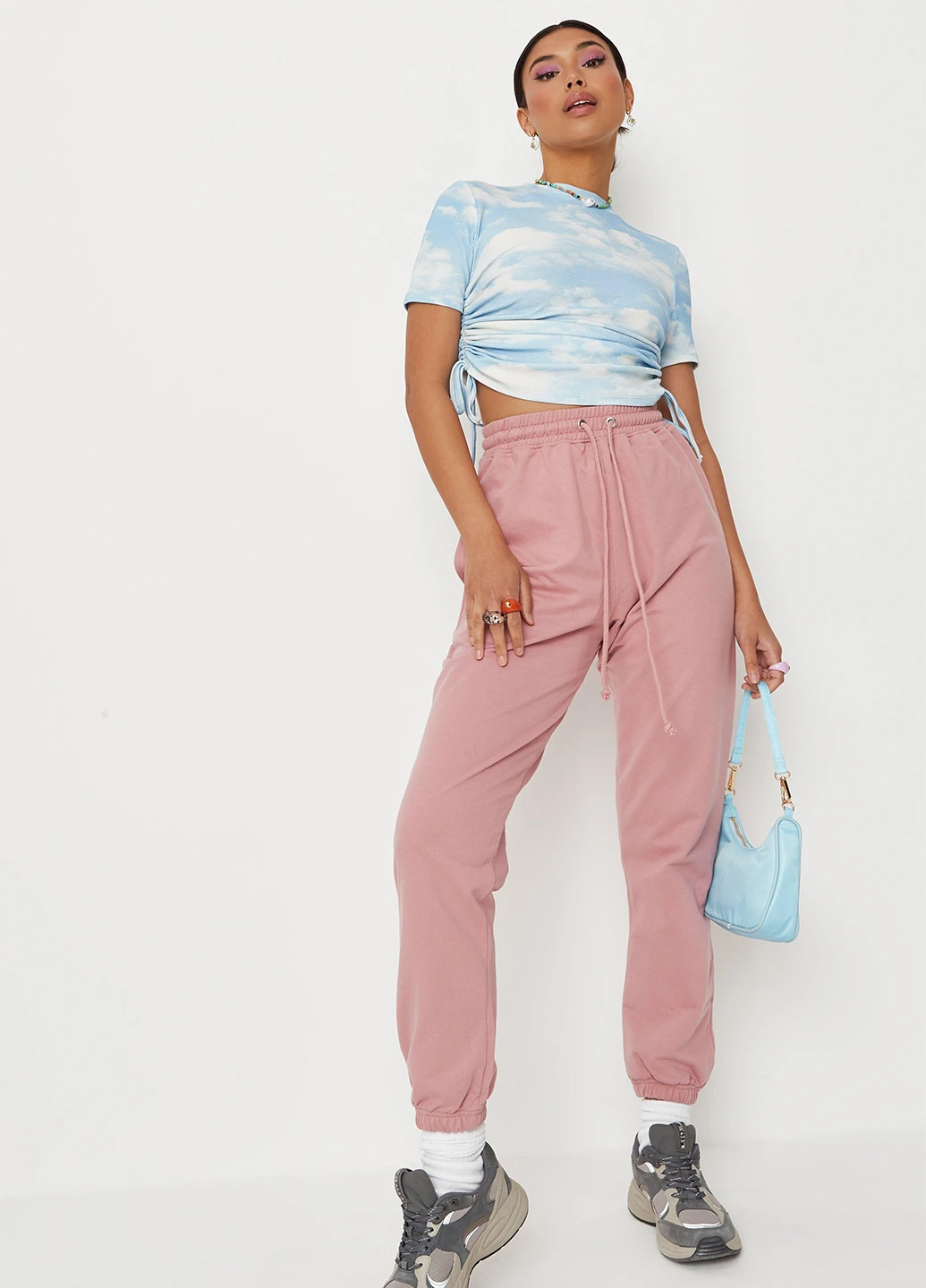 Брюки Missguided (260378319)