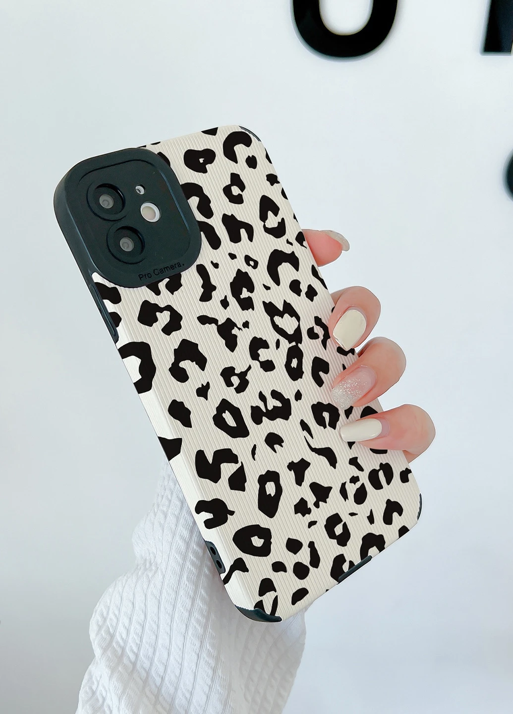 Чехол для iPhone 15 Pro SHEIN (338797024)