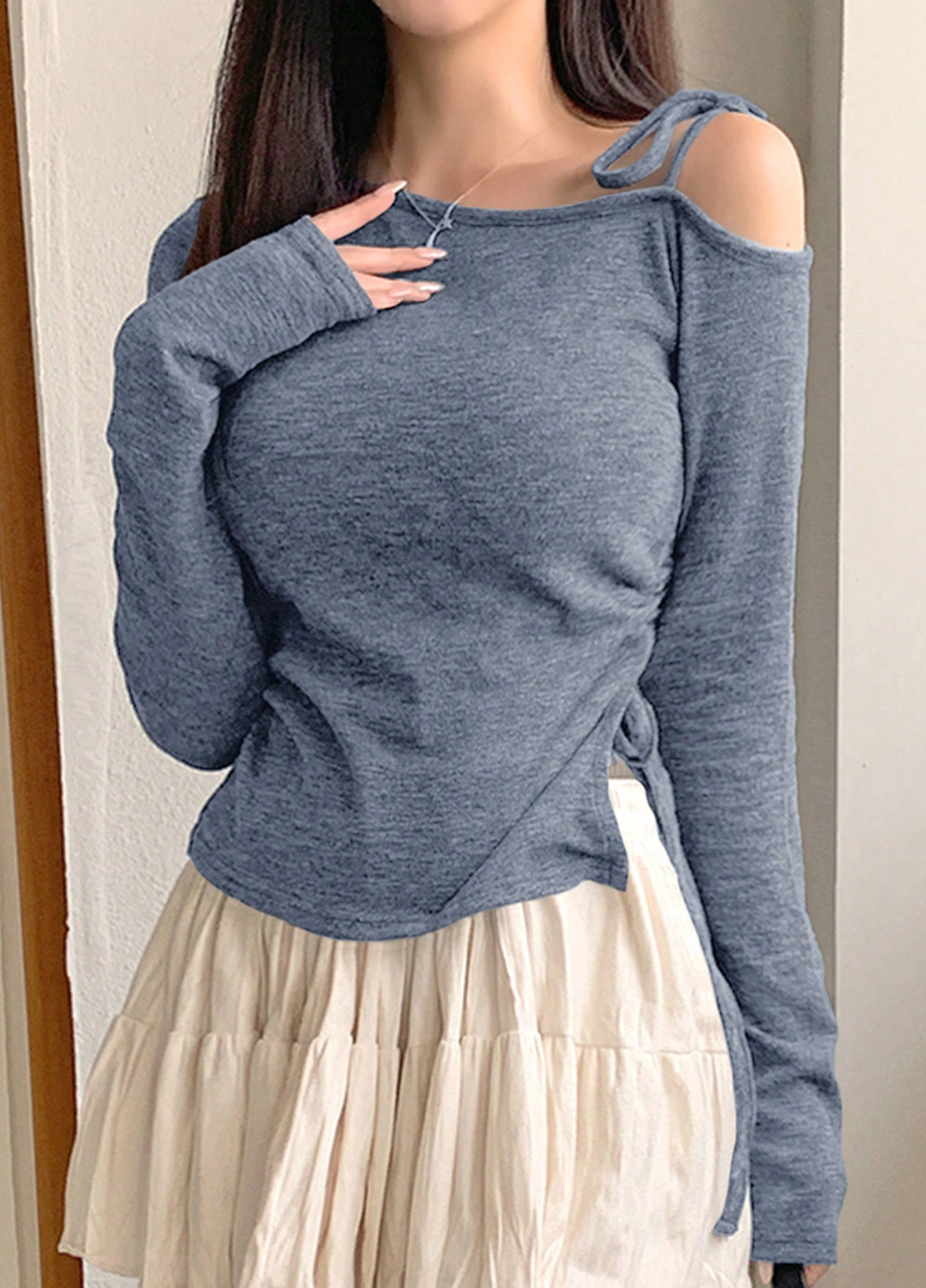 Лонгслив SHEIN (340699678)