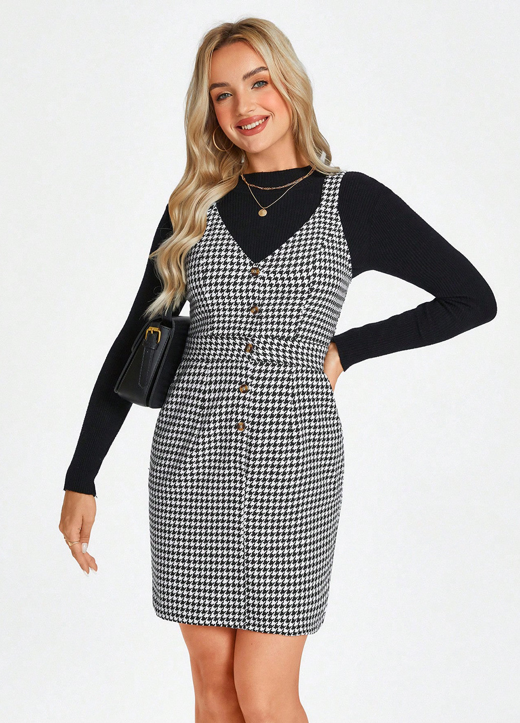 Сарафан SHEIN (345558772)