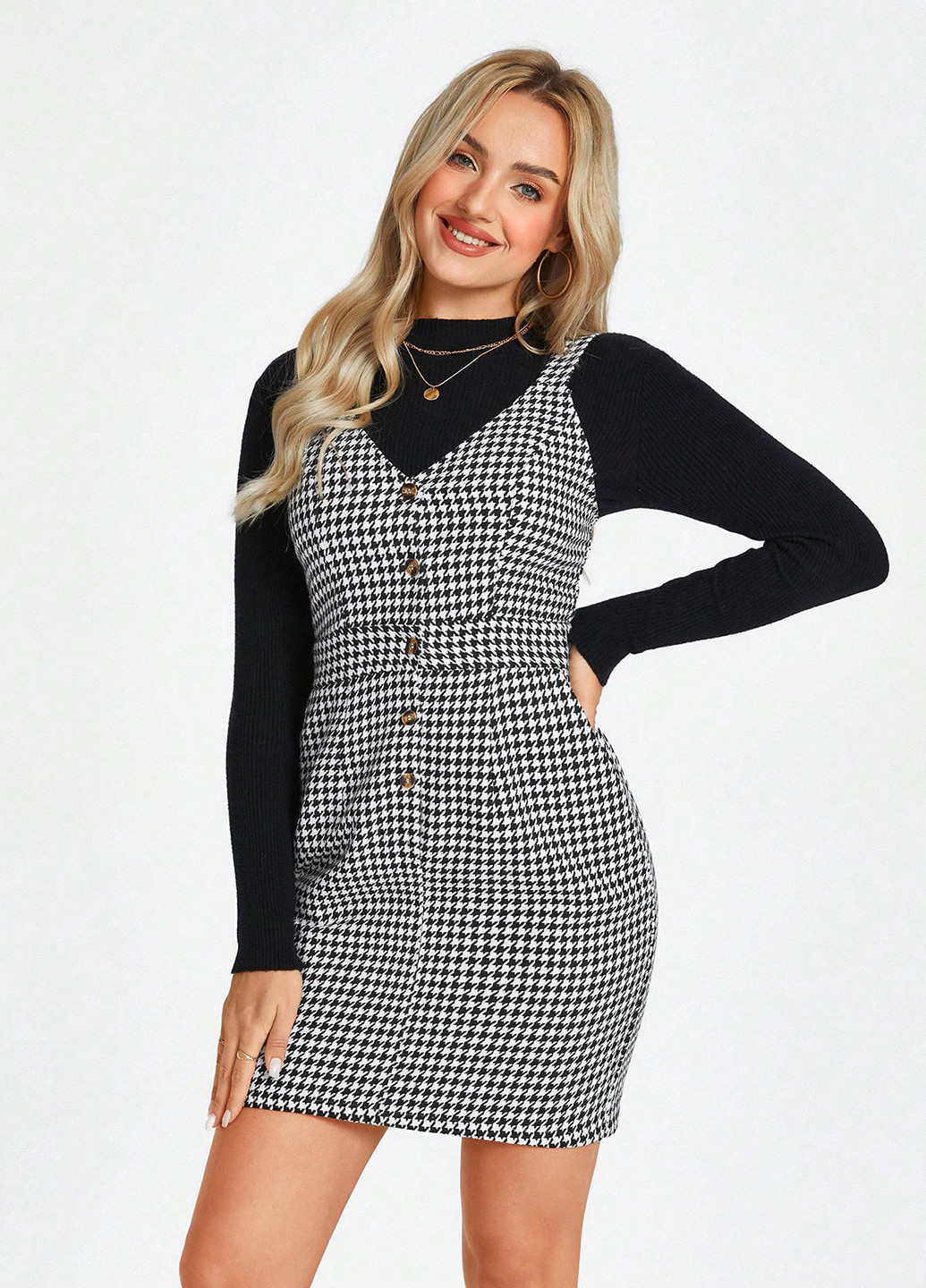 Сарафан SHEIN (345558772)