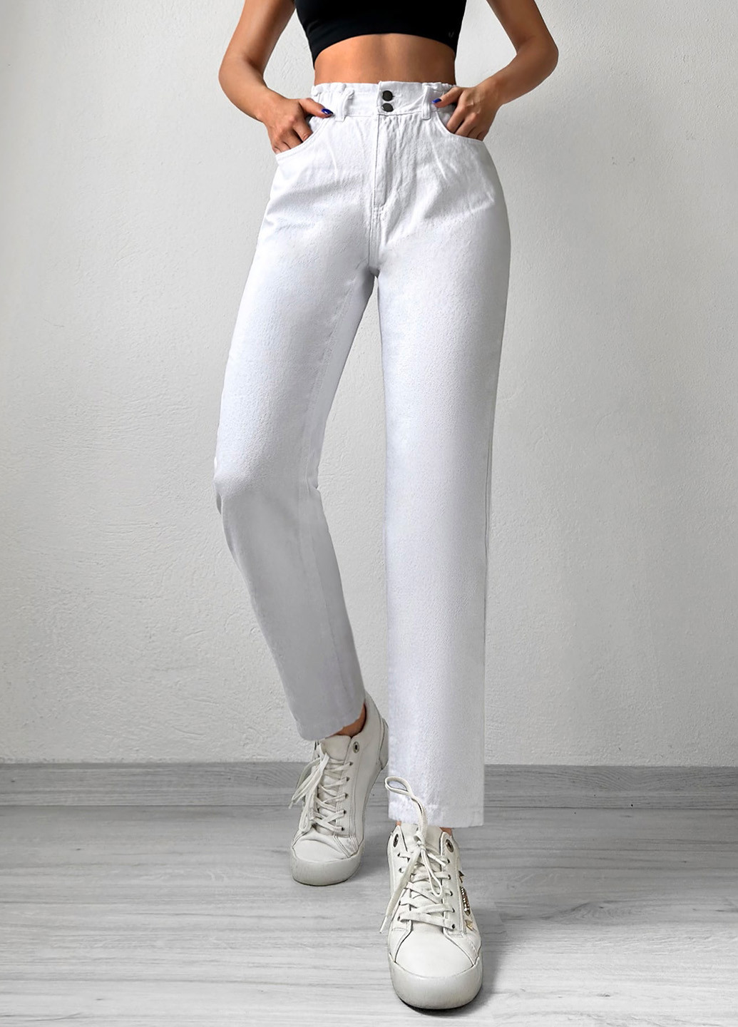 Джинси SHEIN - (342965565)