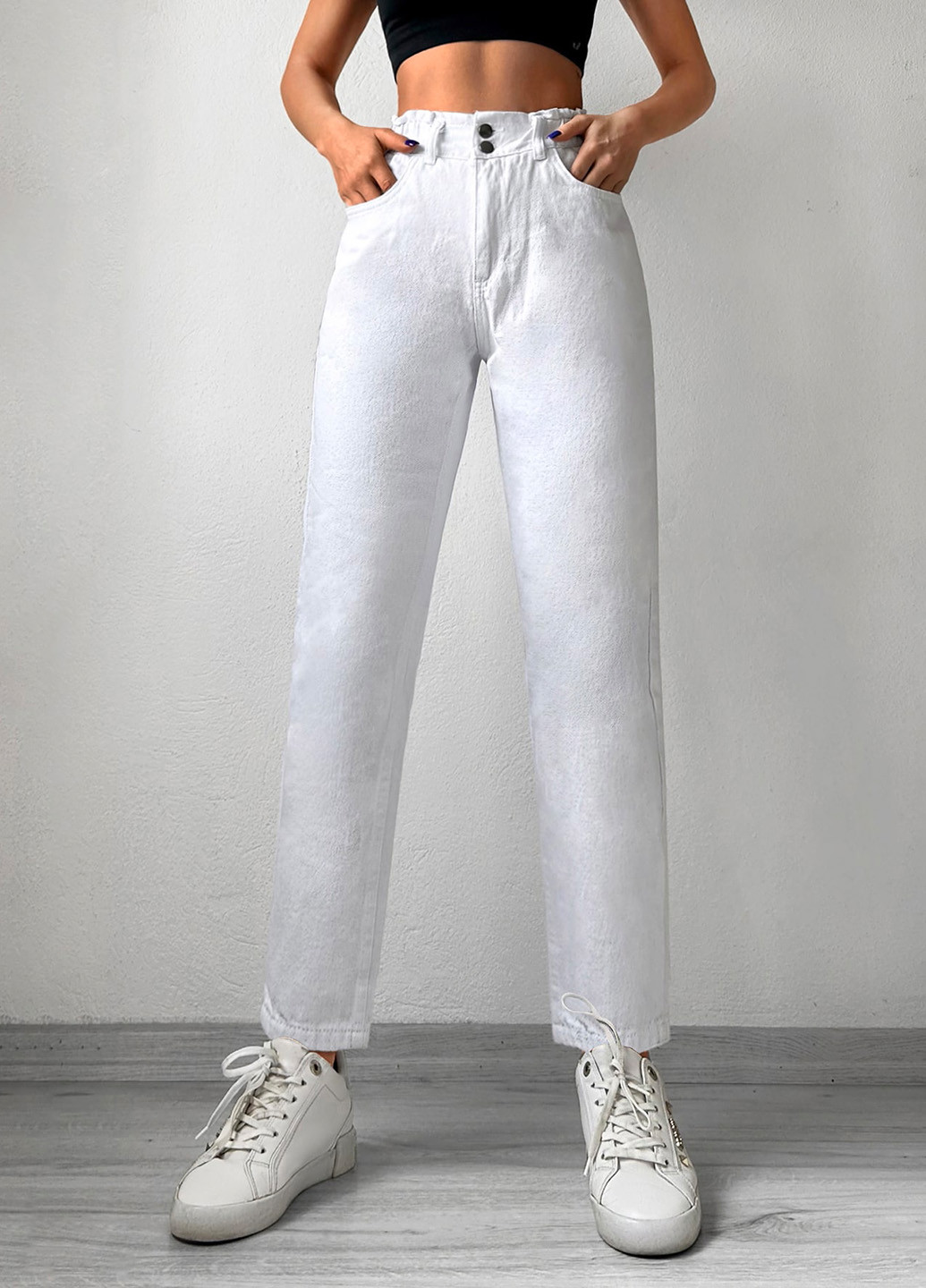 Джинси SHEIN - (342965565)