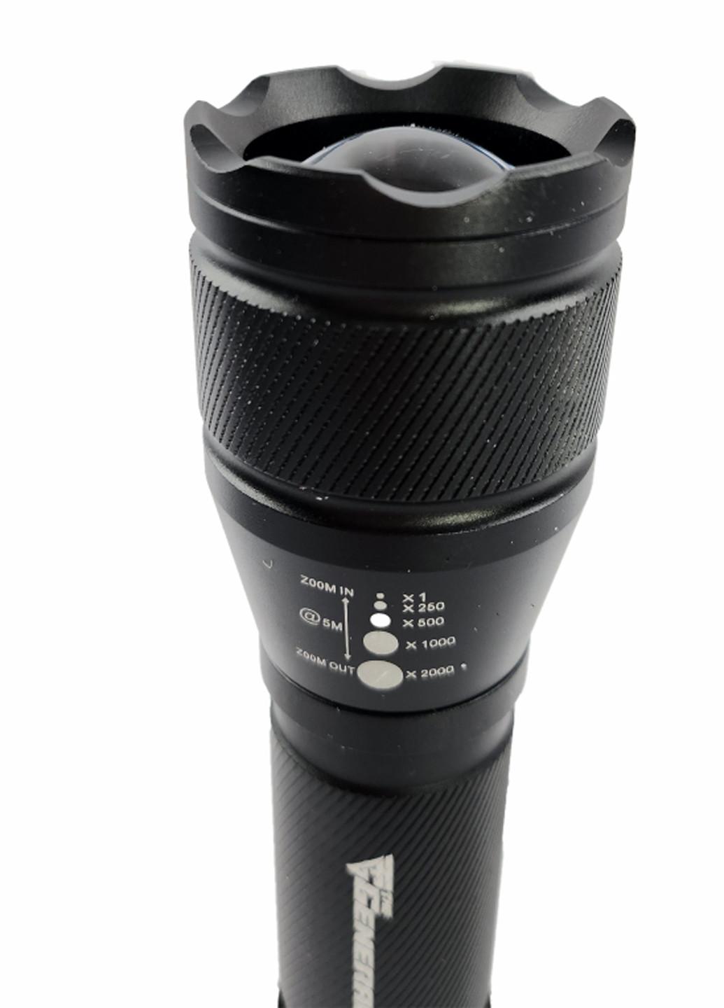 Ліхтарик Power S 10W TheGeneral (290012035)