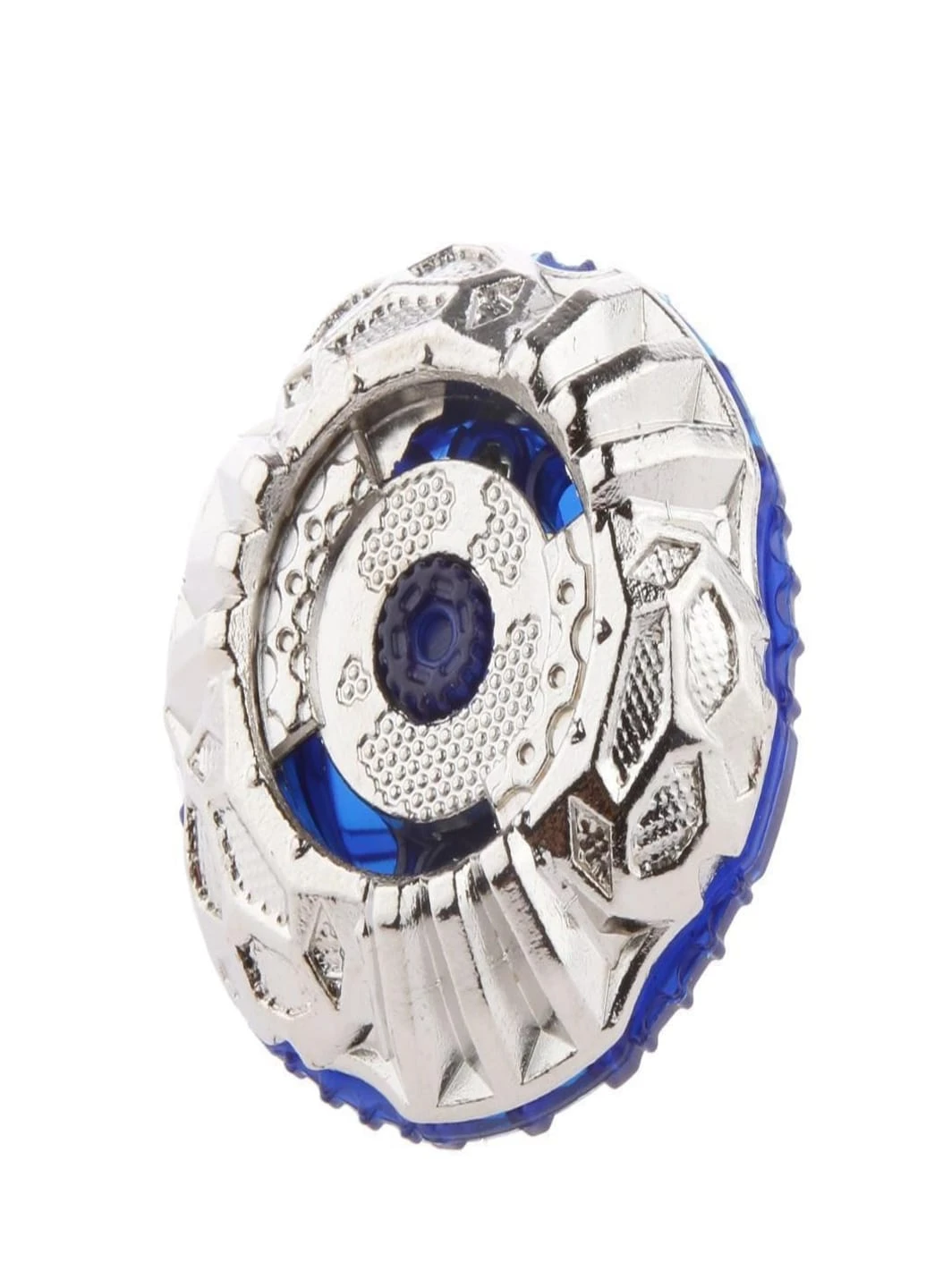 Волчок BEYBLADE (Бейблейд) Diablo Nemensis BB120 с пусковым устройством(453628) Francesco Marconi (213875652)