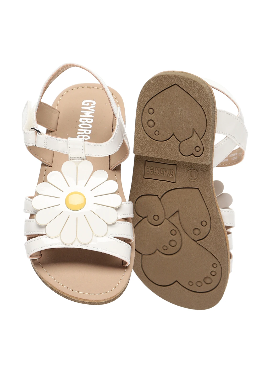 Босоніжки Gymboree (296718804)