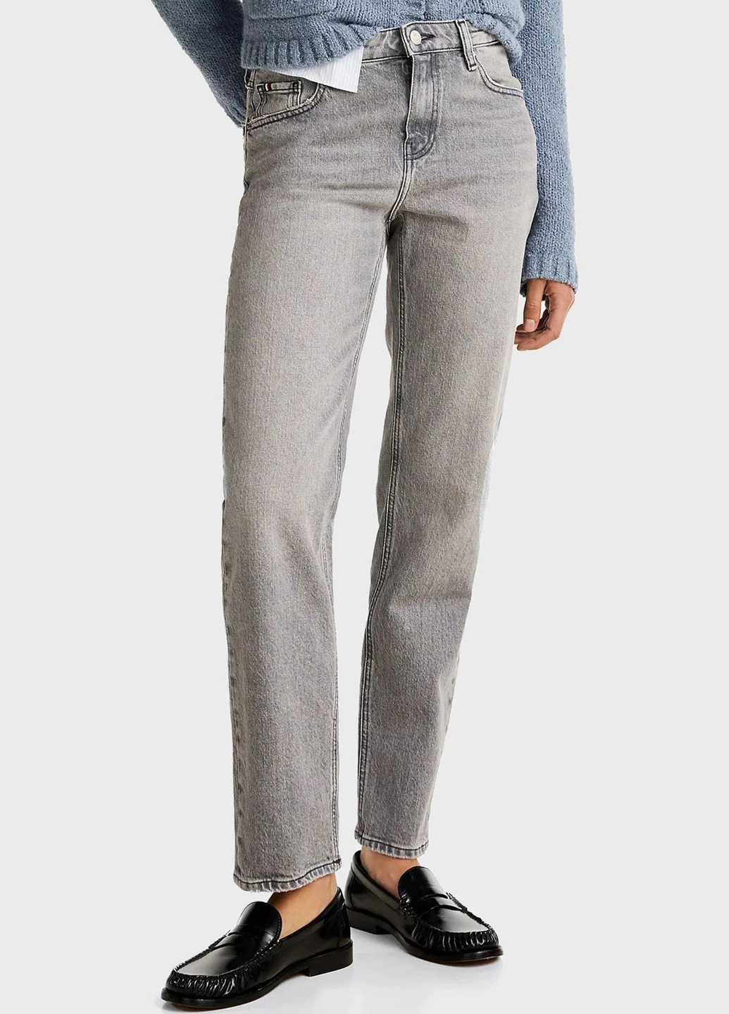 Джинсы Tommy Hilfiger - (343745263)