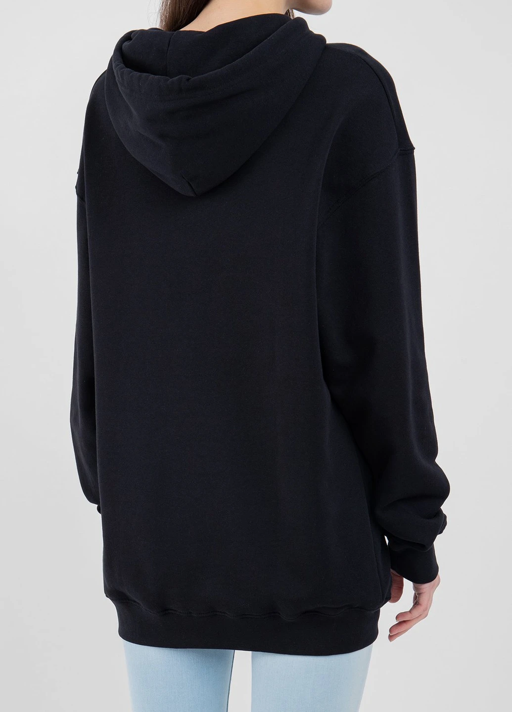 Худі Balenciaga (222221495)
