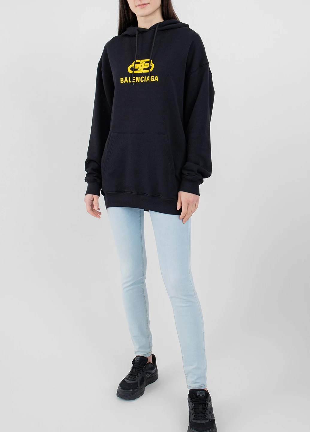 Худі Balenciaga (222221495)