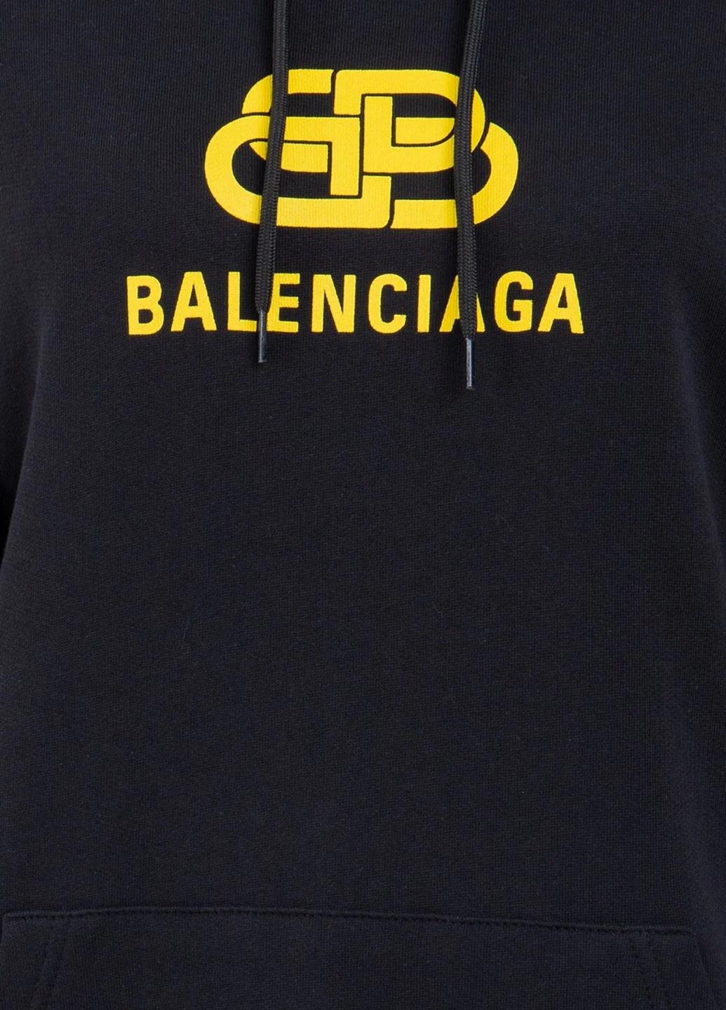 Худі Balenciaga (222221495)