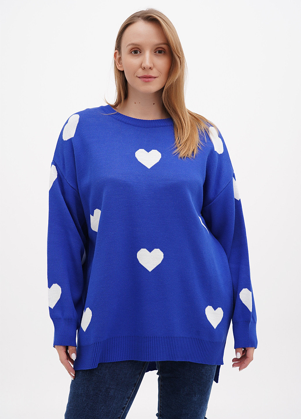 Туника Naturallove (302154826)