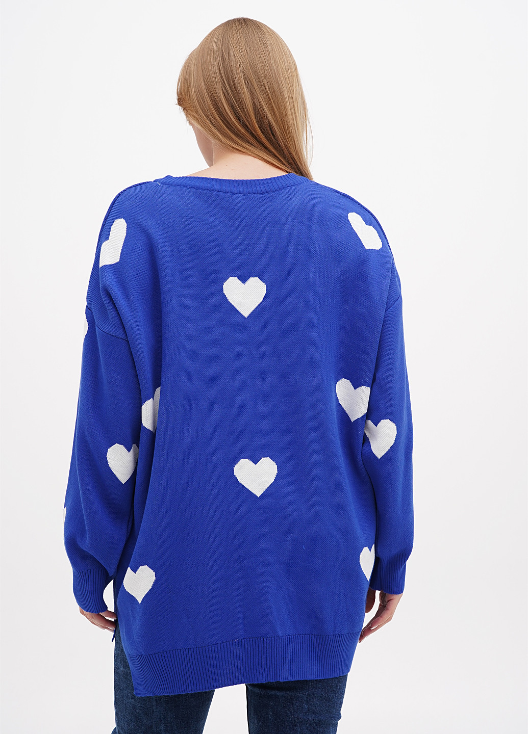 Туника Naturallove (302154826)