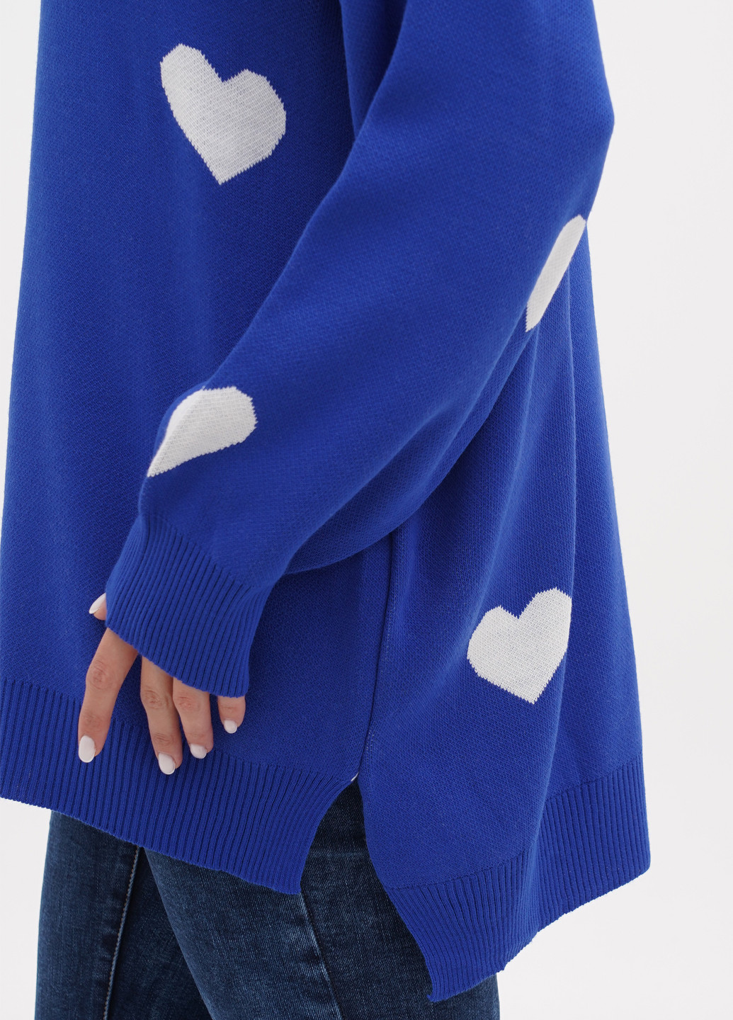 Туника Naturallove (302154826)