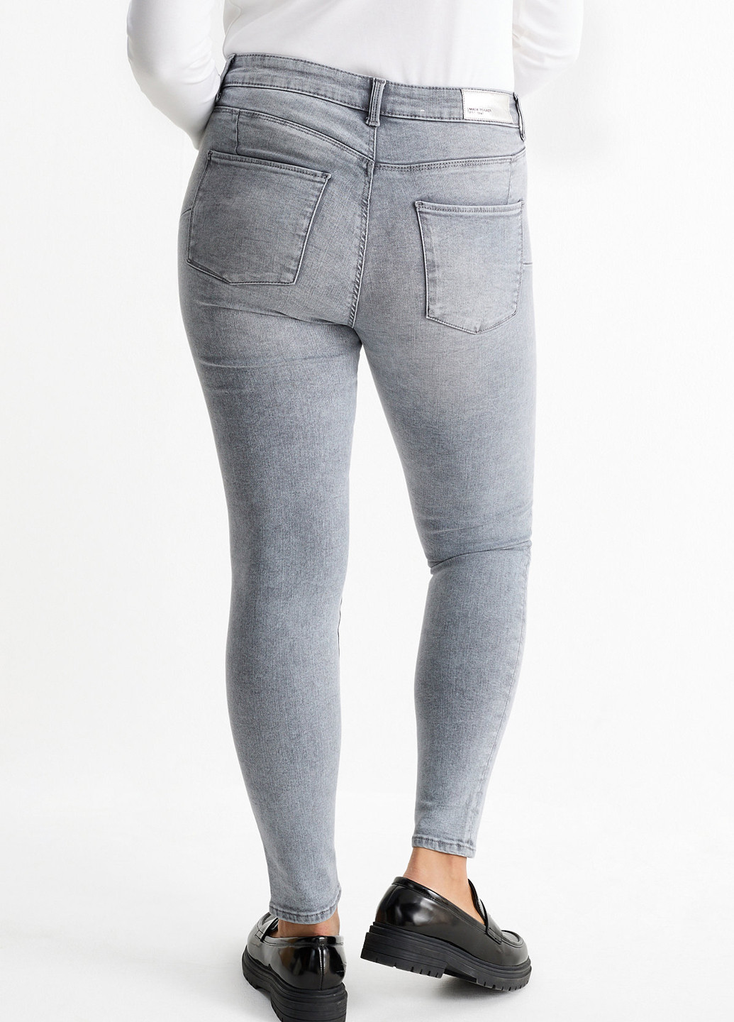 Джинси C&A - (362192679)