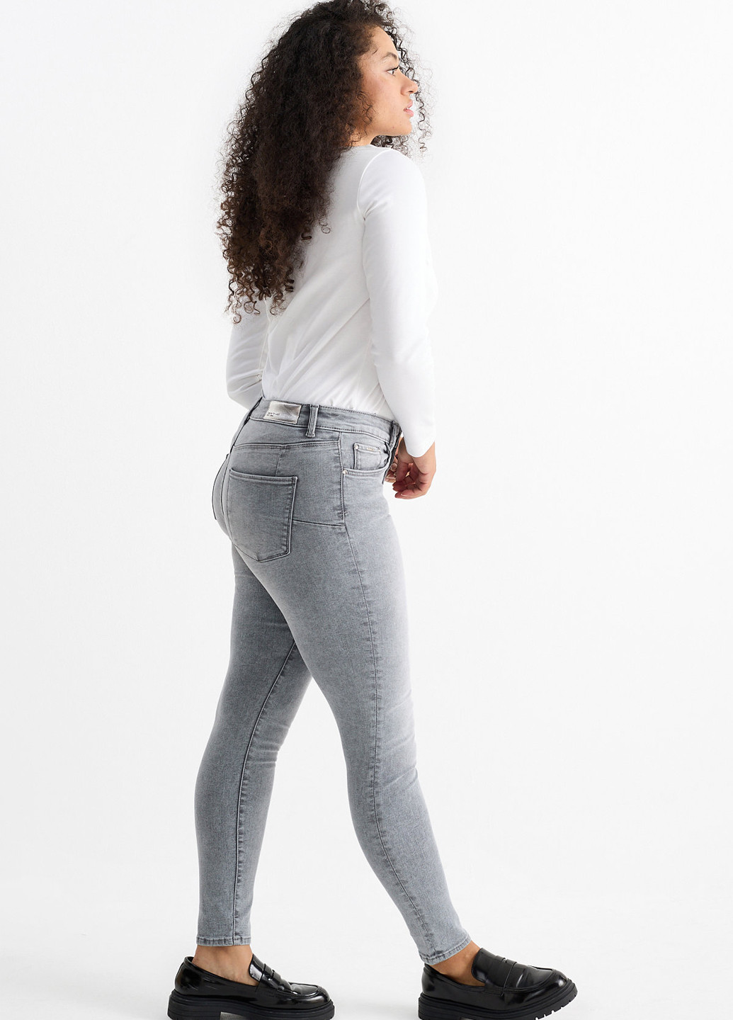 Джинси C&A - (362192679)