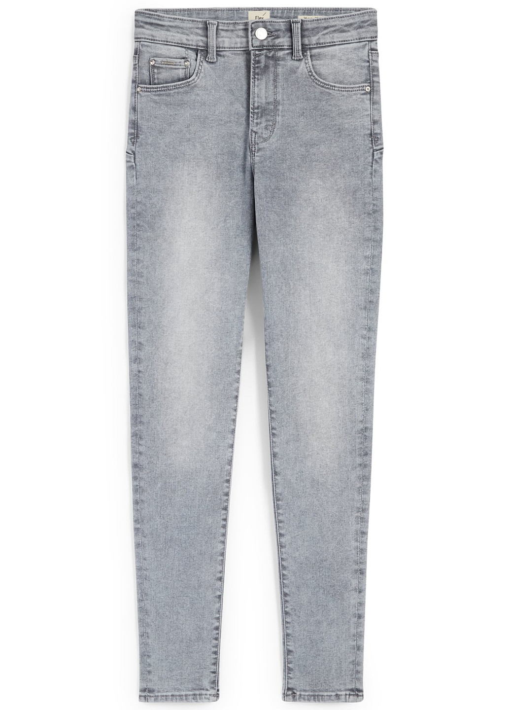 Джинси C&A - (362192679)