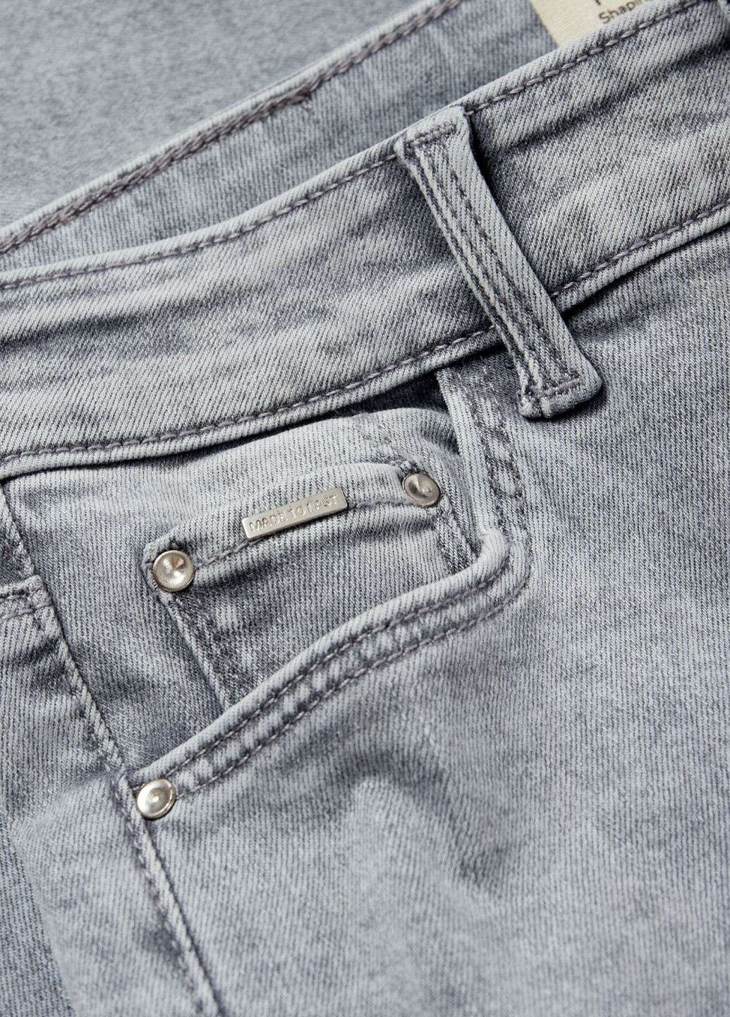 Джинси C&A - (362192679)