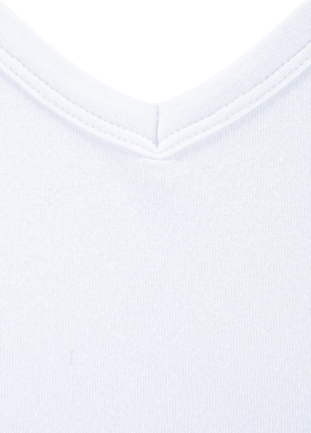 Біла футболка (3 шт.) Tommy Hilfiger