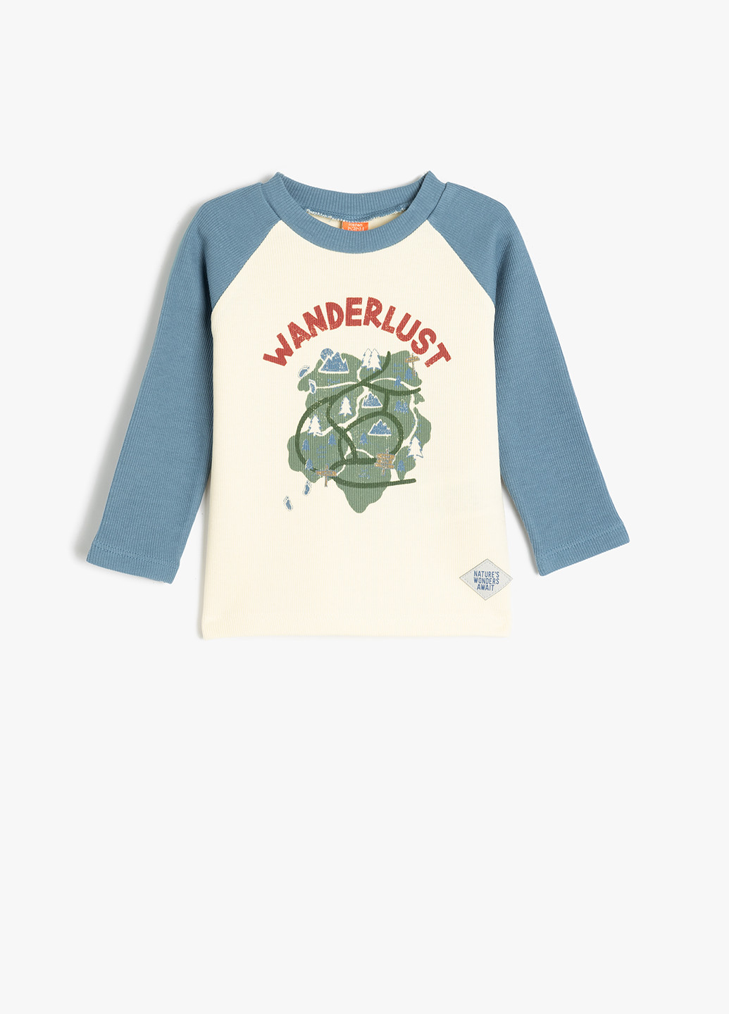 Реглан KOTON (362160145)