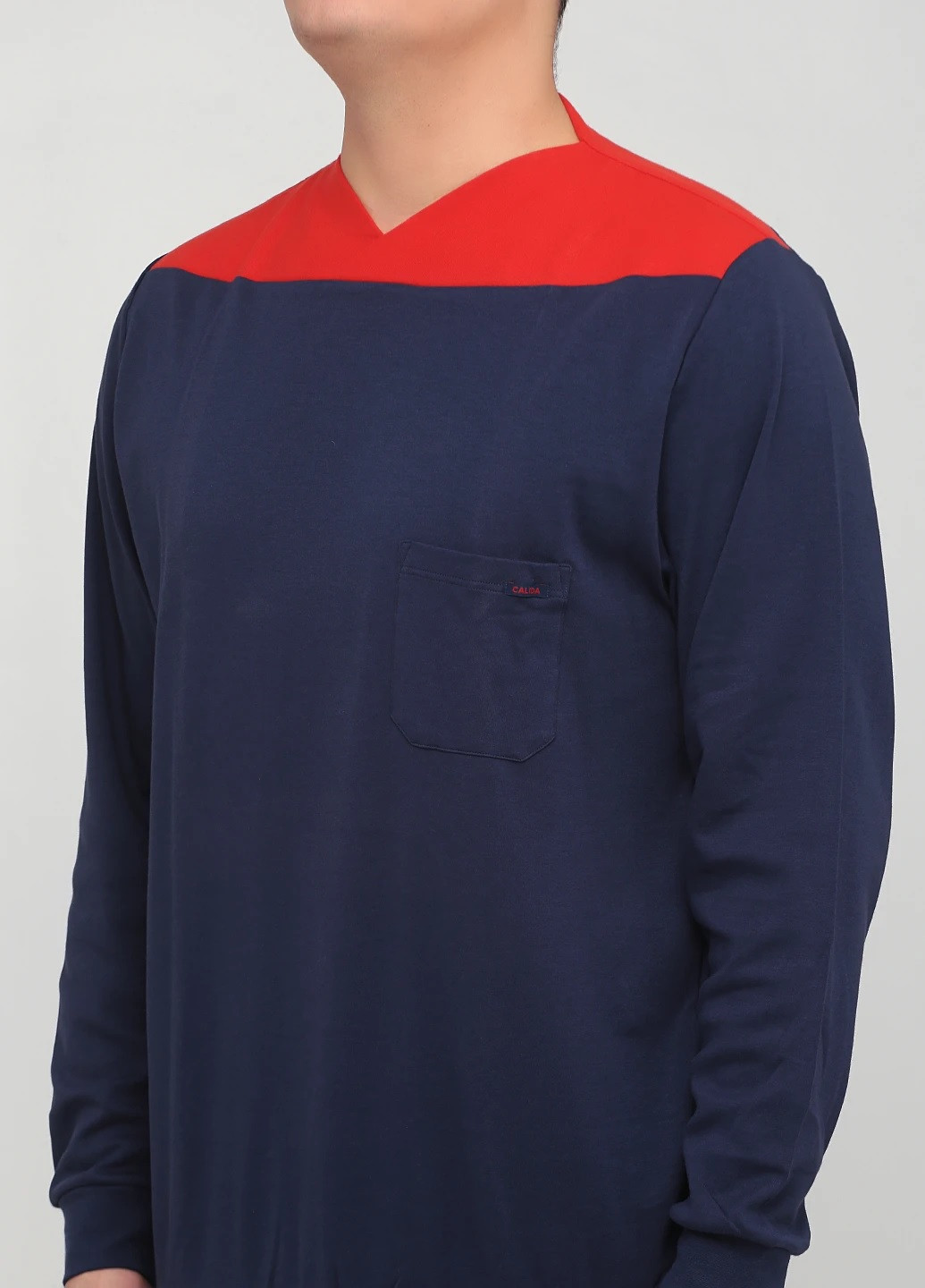 Піжами (лонгслів, штани) Calida (327538542)