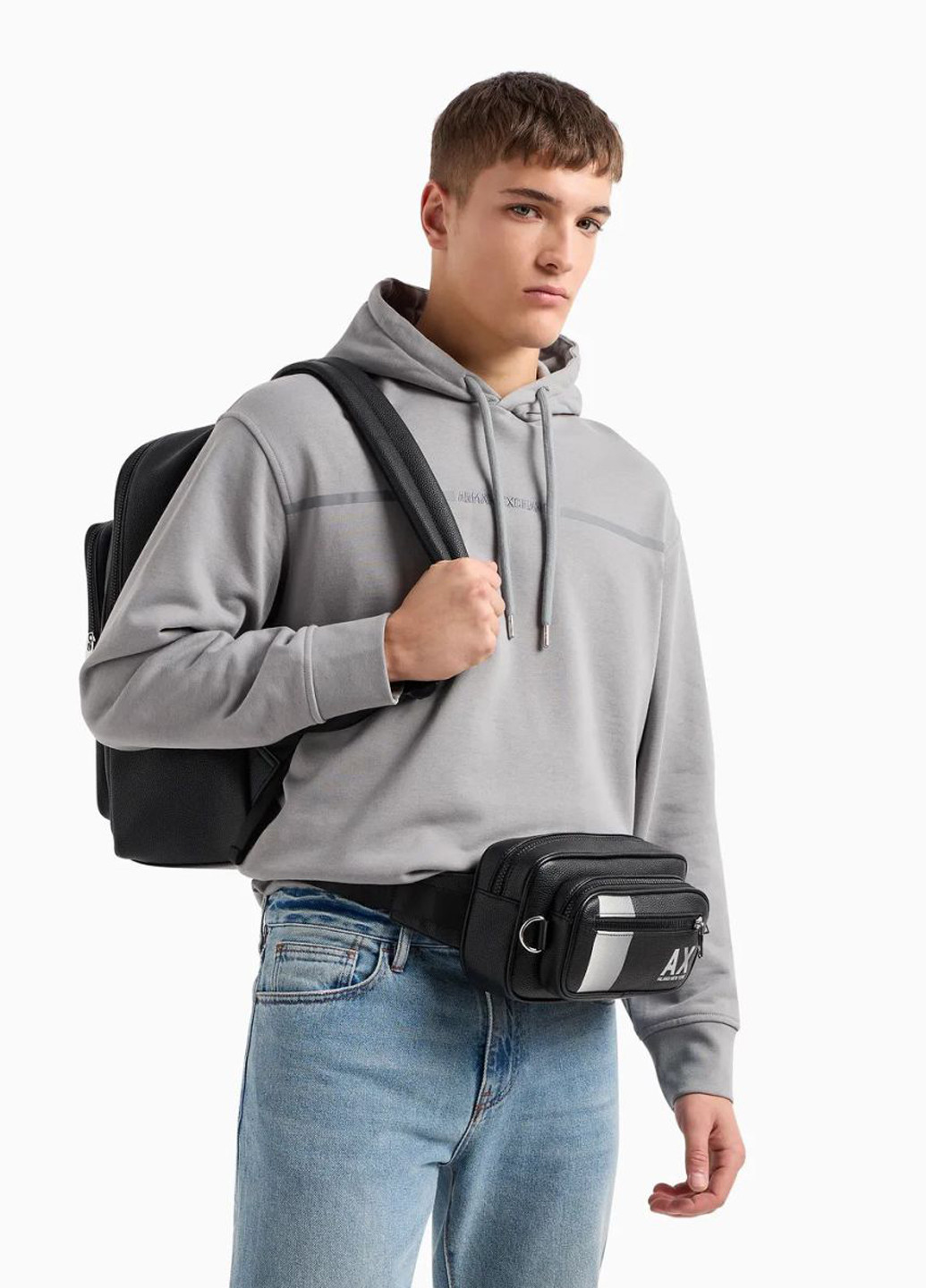 Сумка Armani Exchange (314510802)