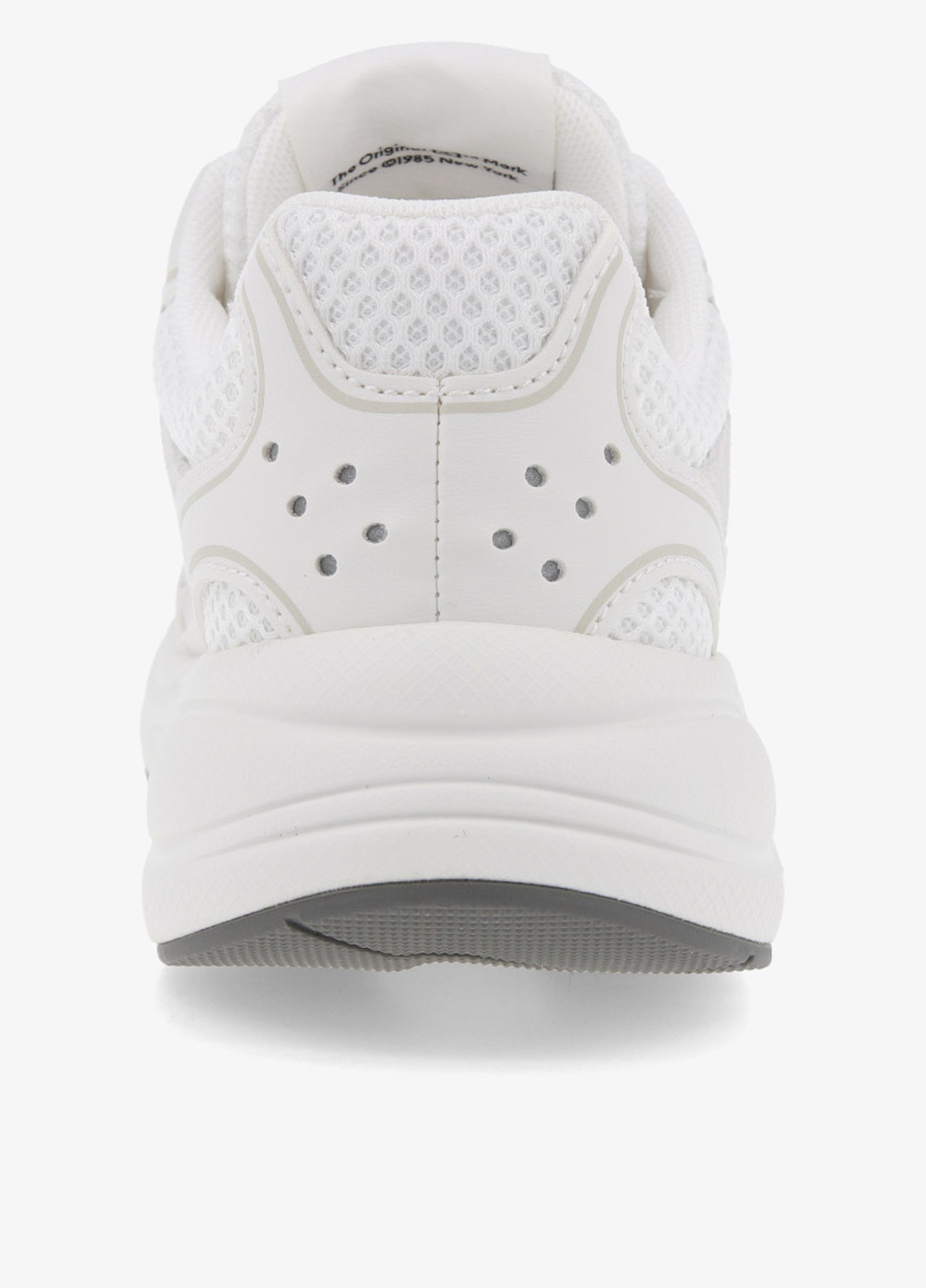 Кроссовки Tommy Jeans THE CONEY белые демисезоны (348430446)