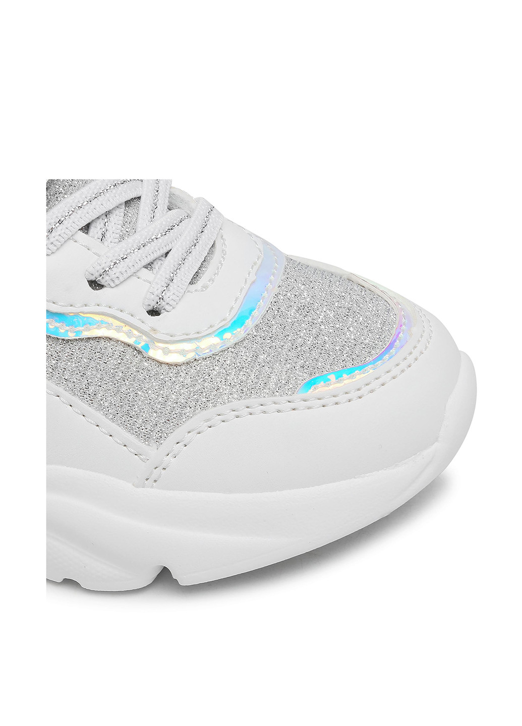 Білі осінні кросівки cp-xo20213 Sprandi