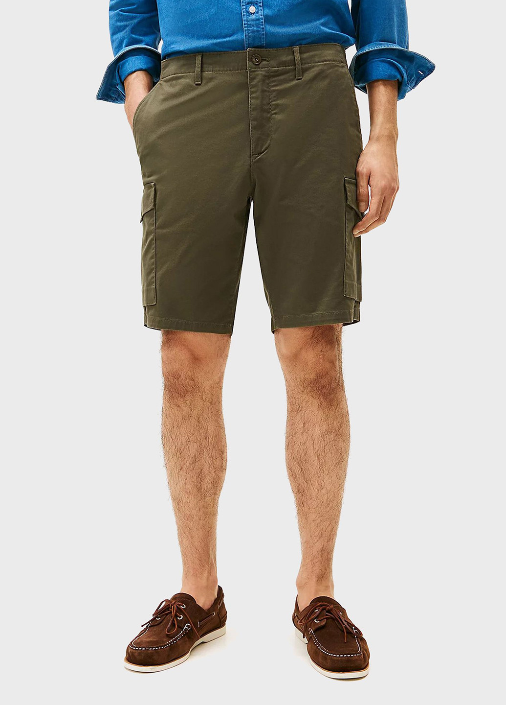 Шорти Tommy Hilfiger (347581646)