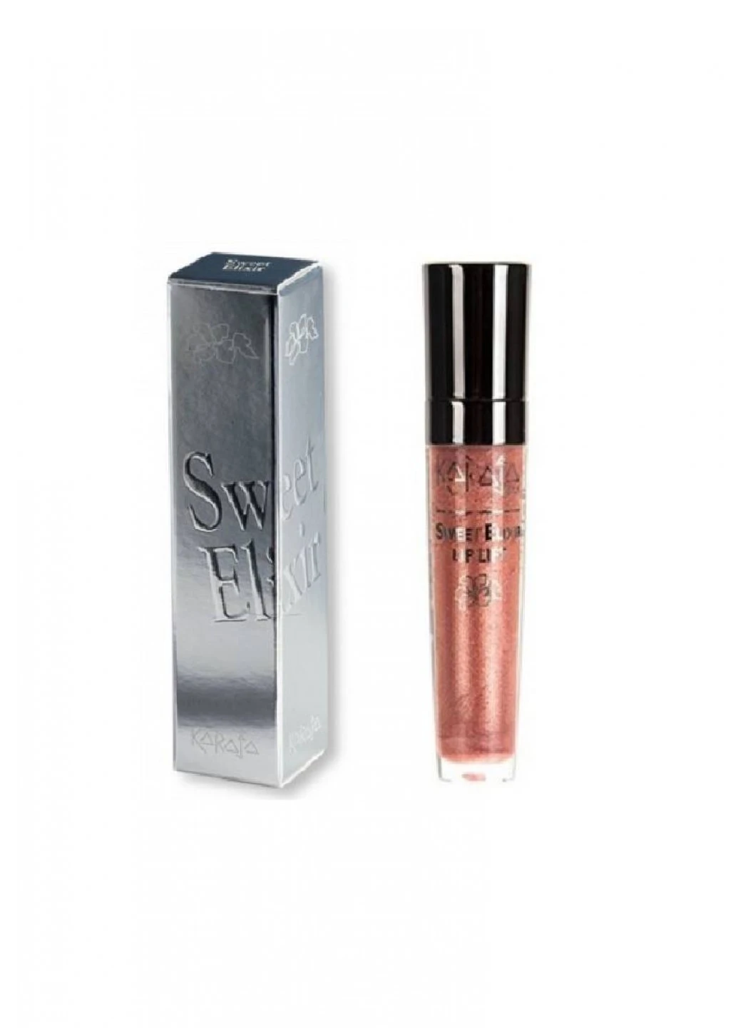 Блеск для губ Sweet Elixir тон 15 4 мл Karaja 8058150550571 (252627811)