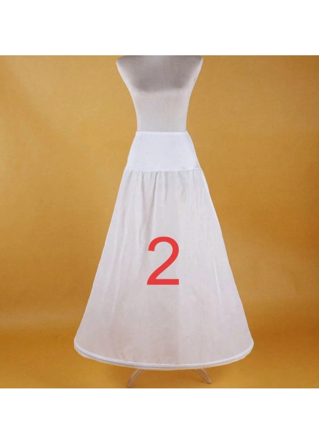 Подъюбник SHEIN (308795828)