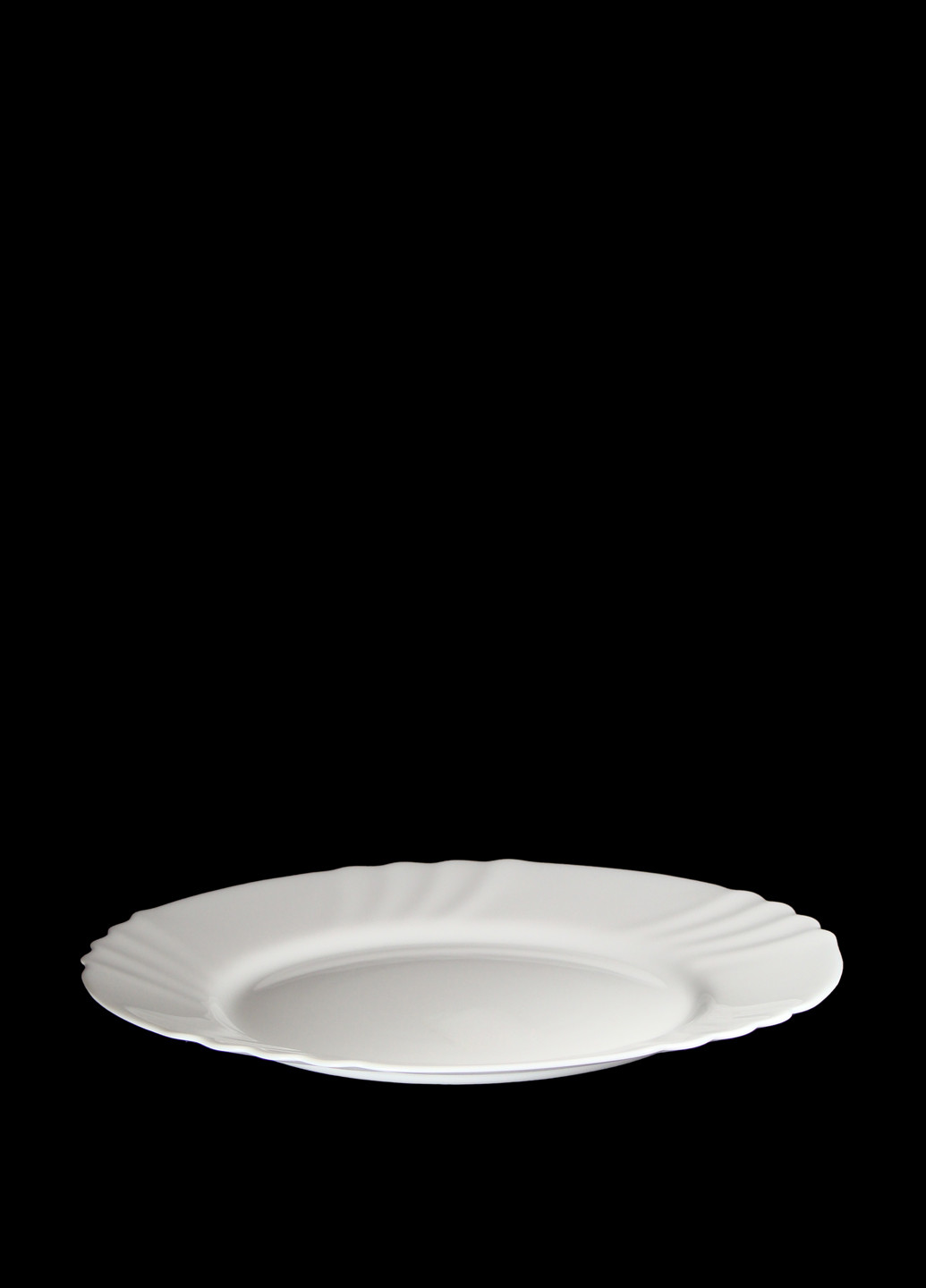 Набор тарелок, 25 см, (6 шт) Bormioli (16794678)