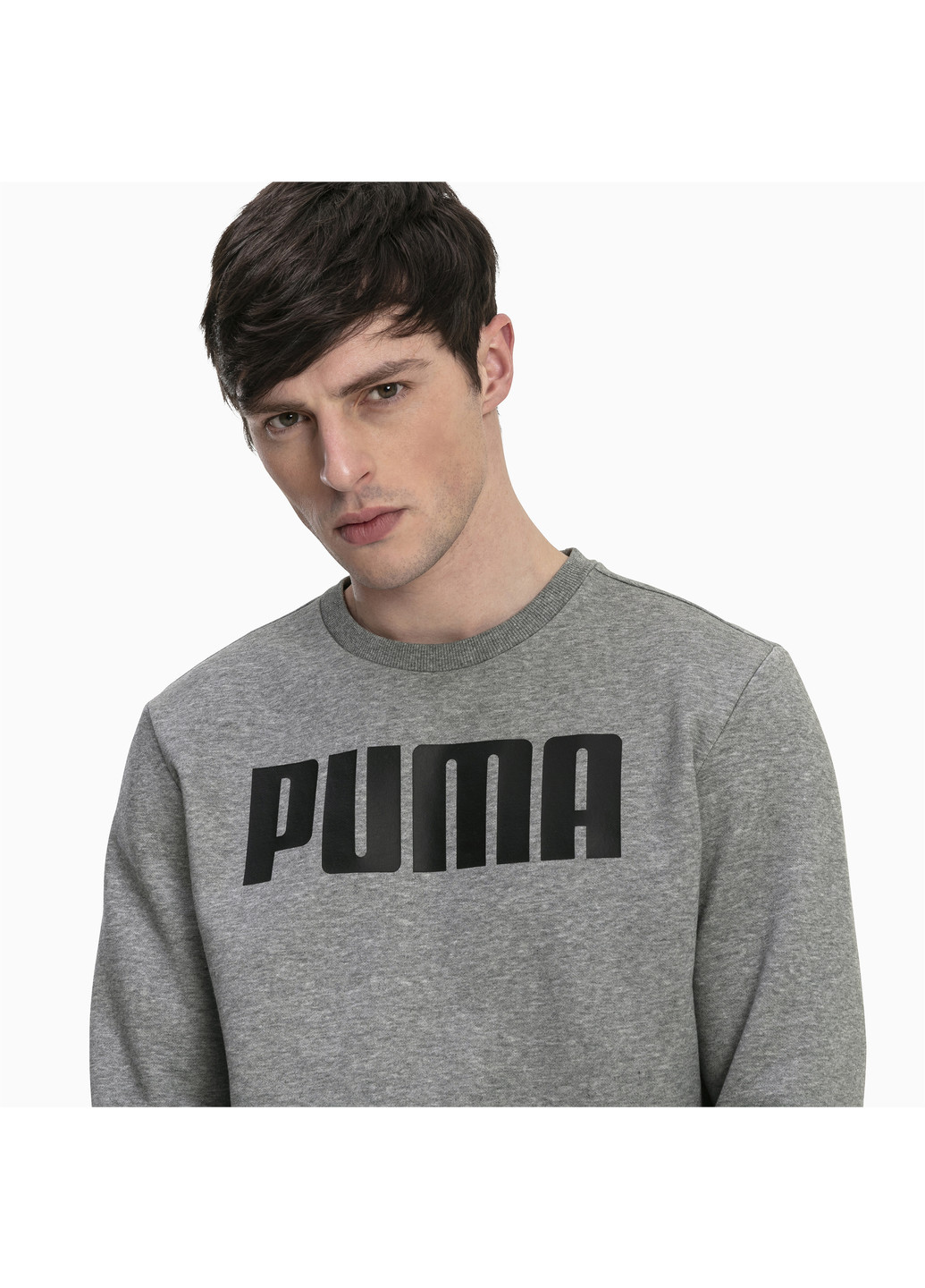 Толстовка Puma (204105473)