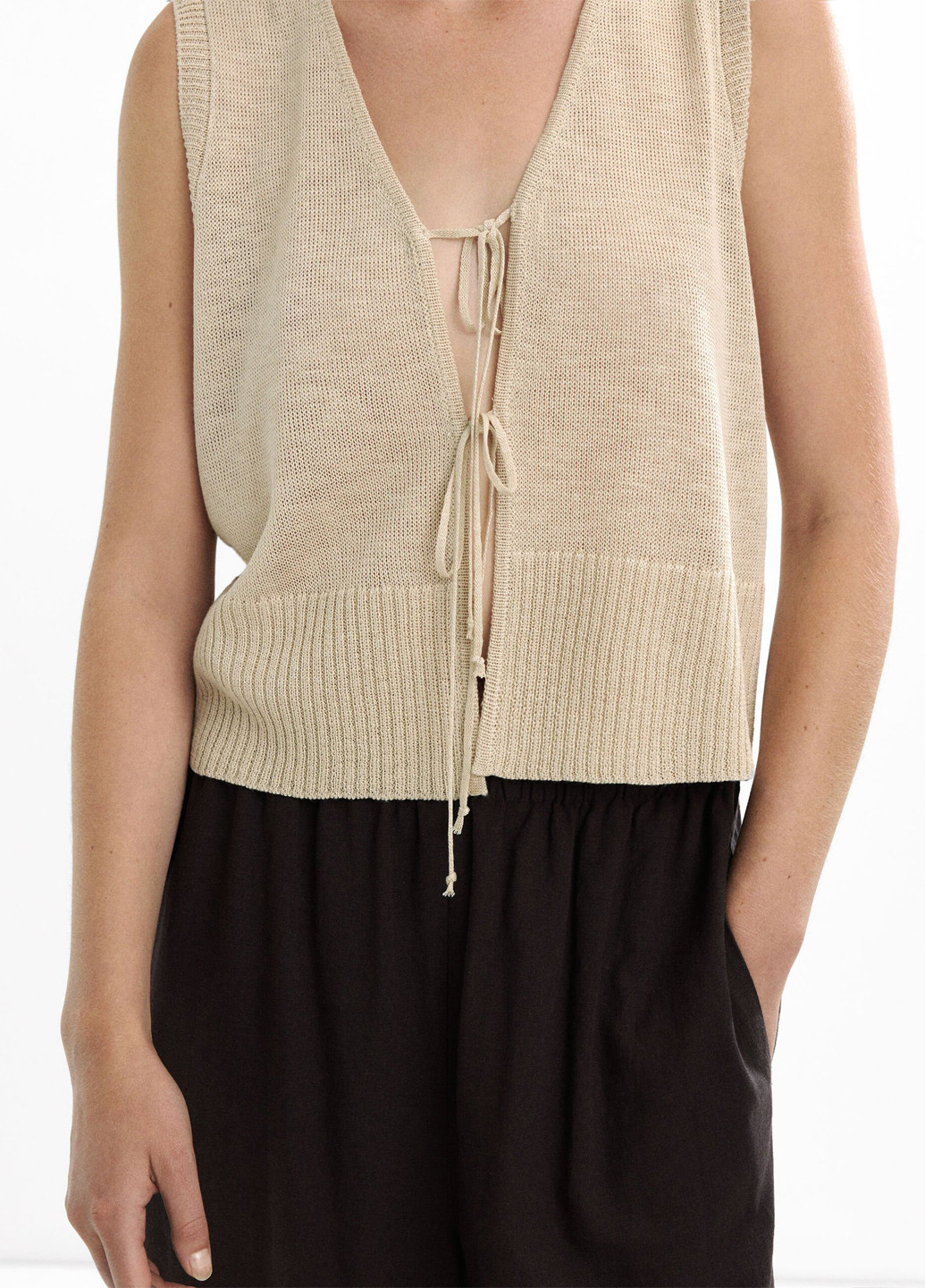 Жилет Parfois (337511148)