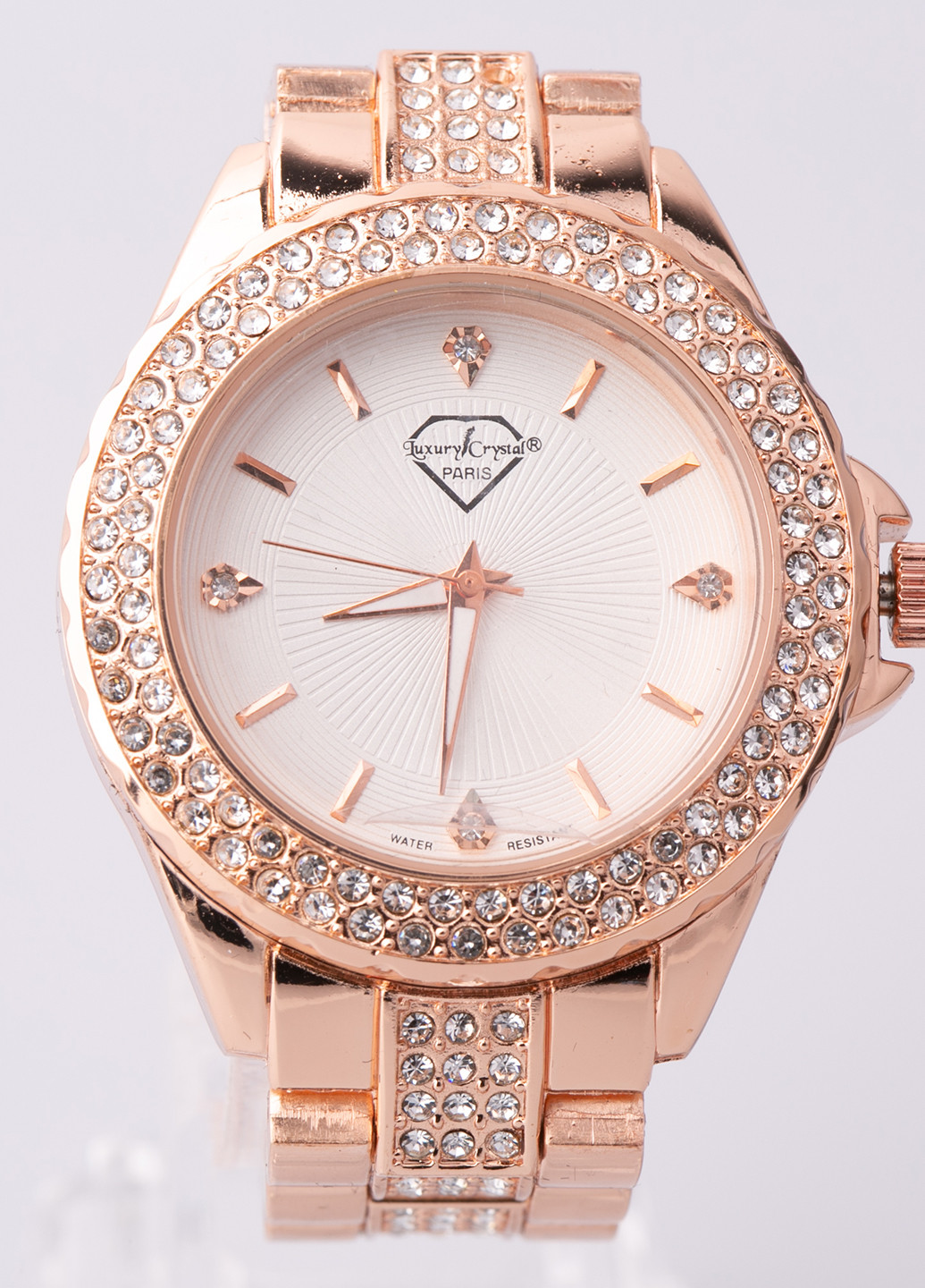 Часы Luxury Cristal (258637365)