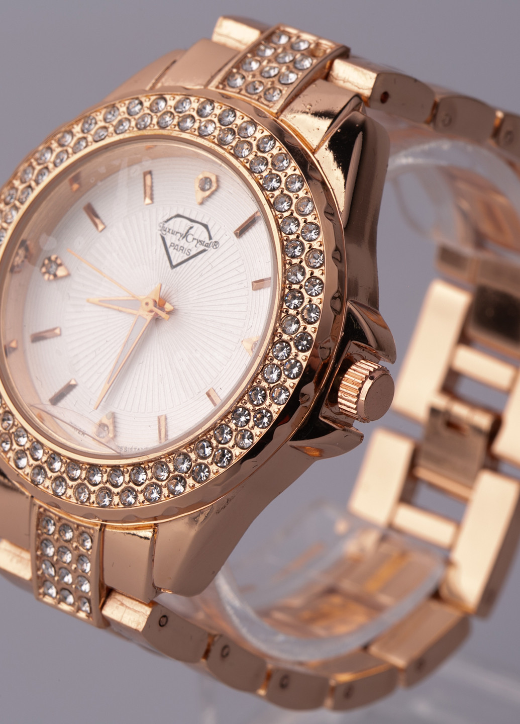 Часы Luxury Cristal (258637365)