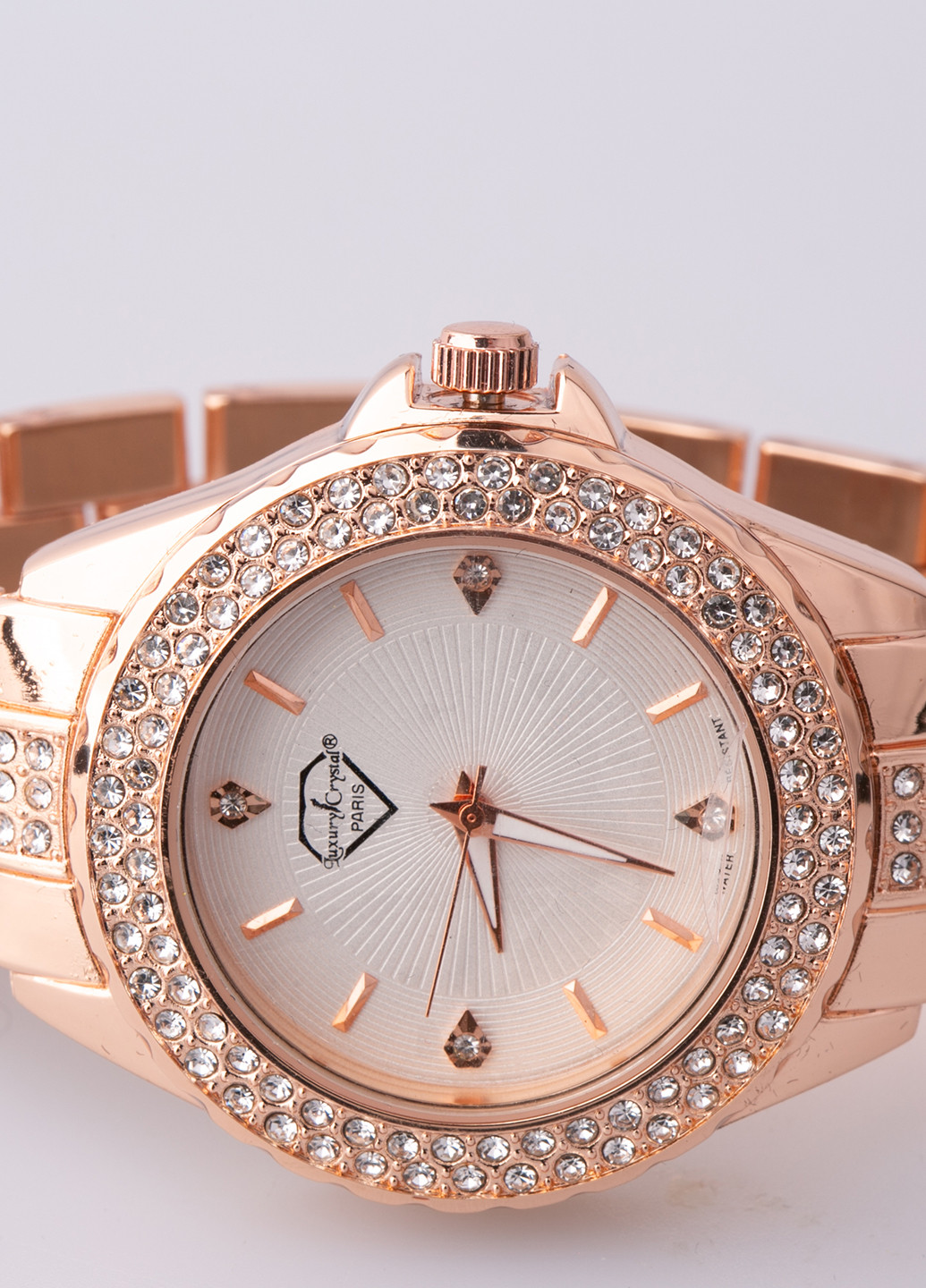 Часы Luxury Cristal (258637365)