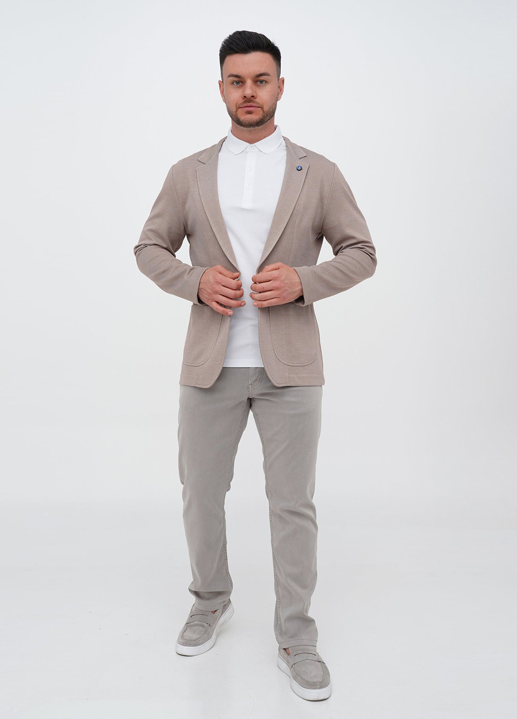 Піджак Trend Collection (334257666)