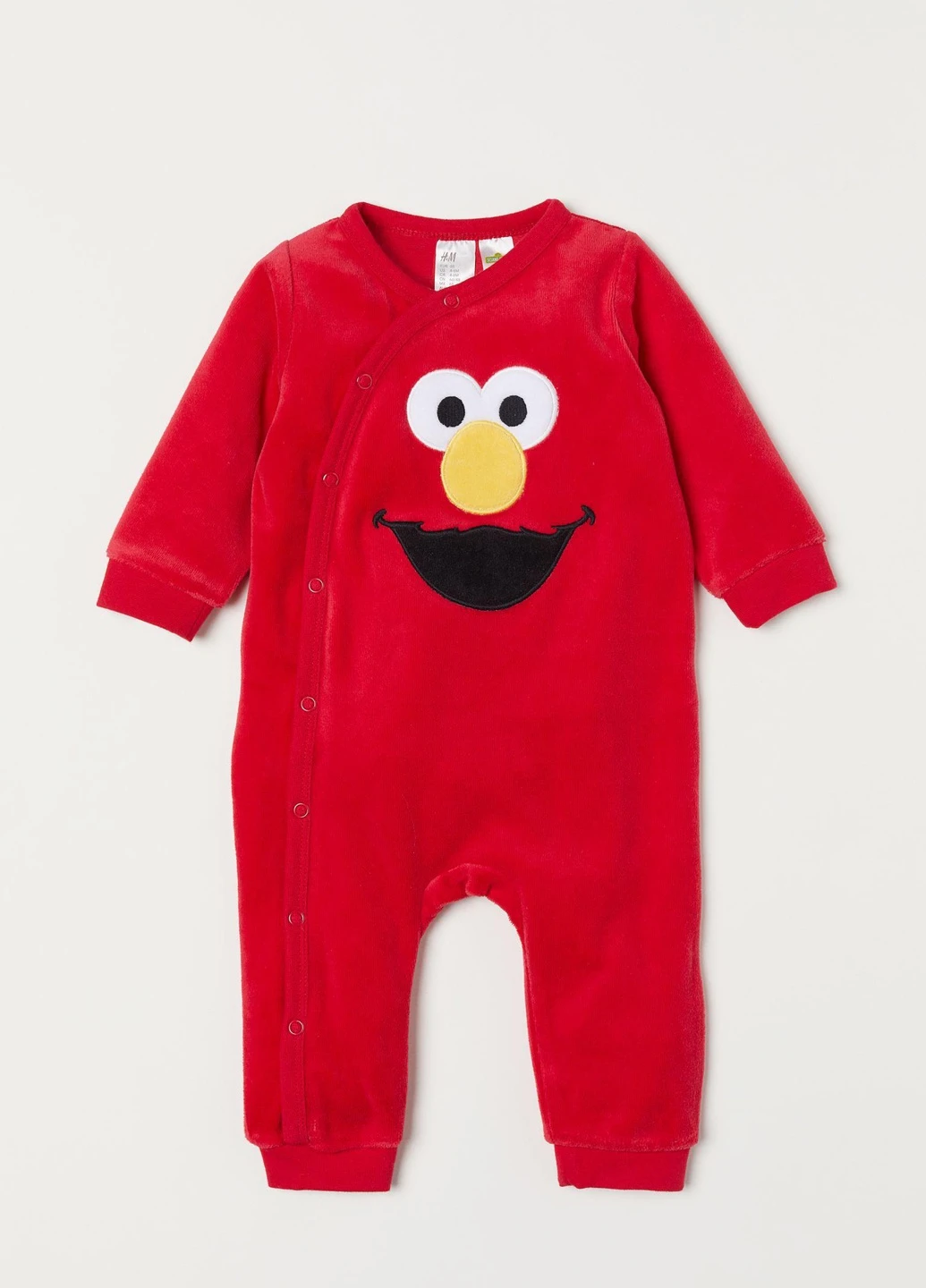 Чоловічок,червоний, H&M (254866120)