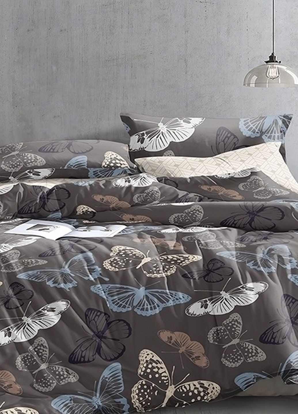 КПБ (полуторний) ТМ TAG (197336902)