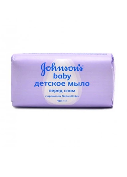 Мило Перед сном Johnson's Baby (213708608)