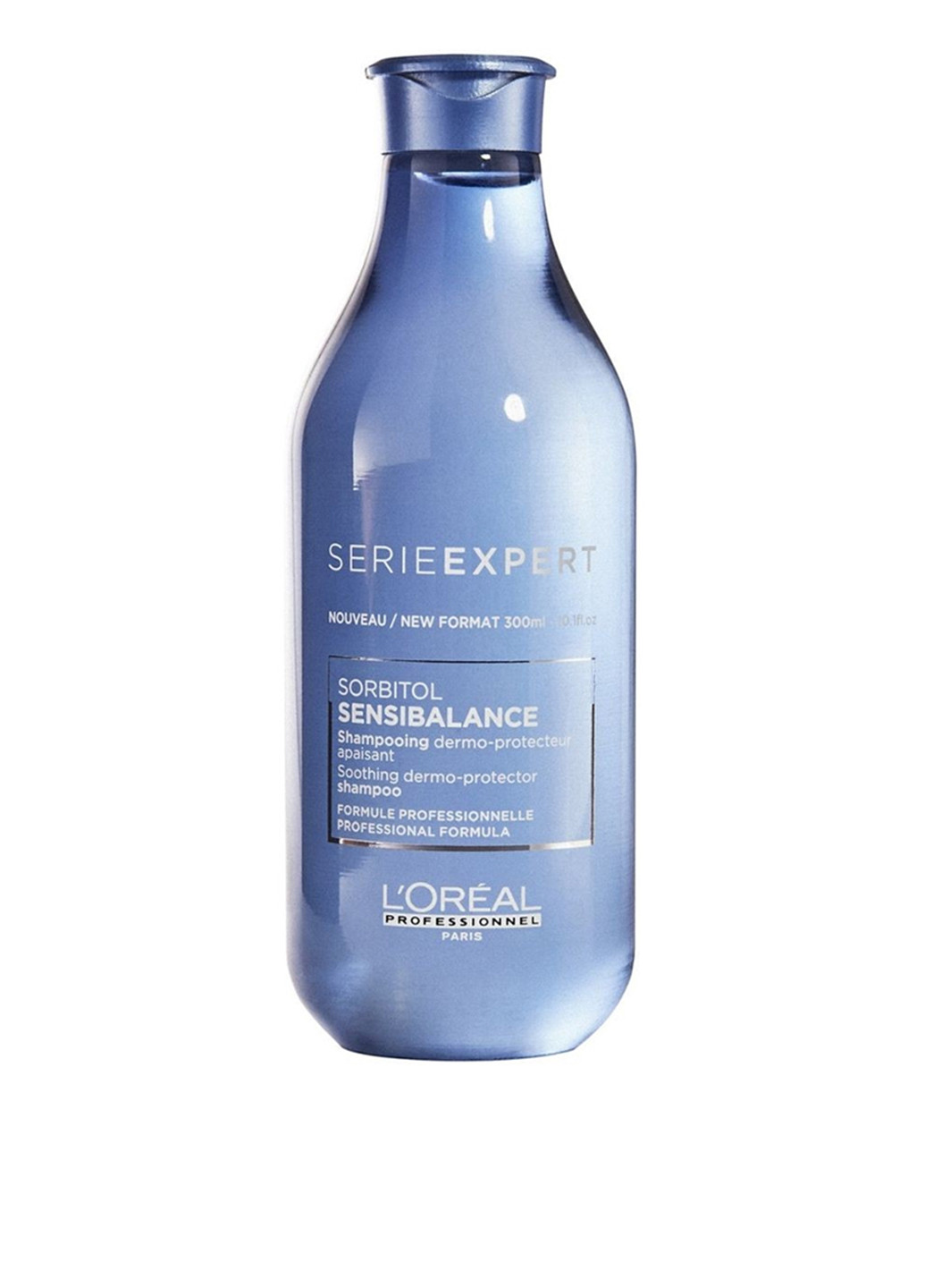 Шампунь для чувствительной кожи головы Sensi Balance Shampoo 300 мл L'Oreal Professionnel (88092011)