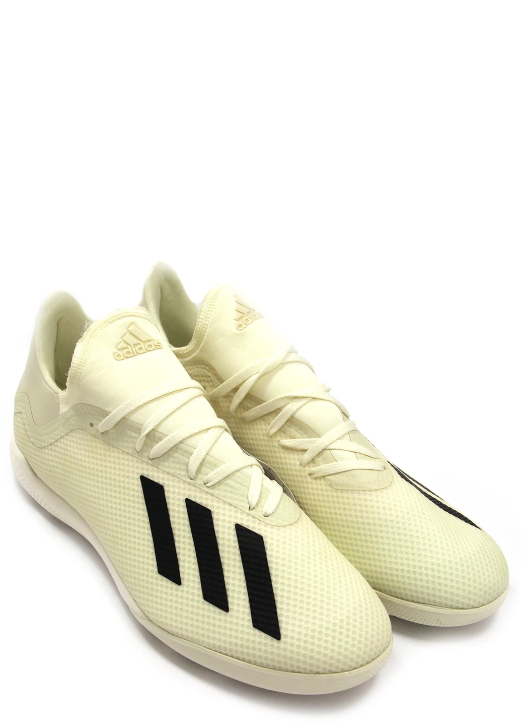 Чоловічі бутси X TANGO 18.3 TF adidas (239285895)