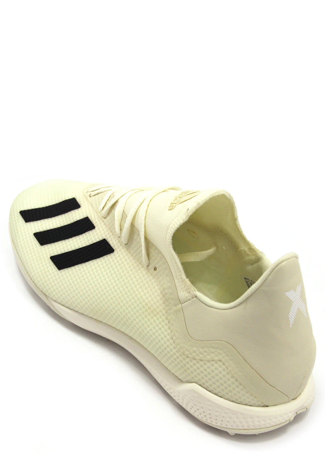 Чоловічі бутси X TANGO 18.3 TF adidas (239285895)