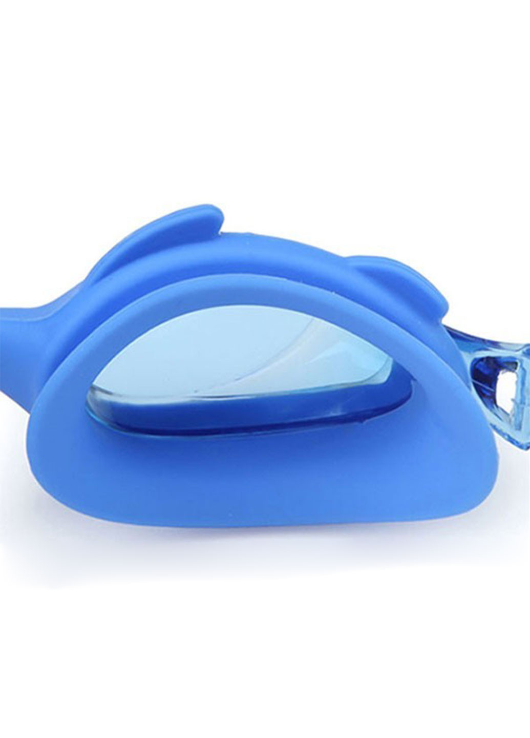 Очки для плавания детские, универсальные с Anti-туманным Покрытием, Leacco No Brand (251444862)