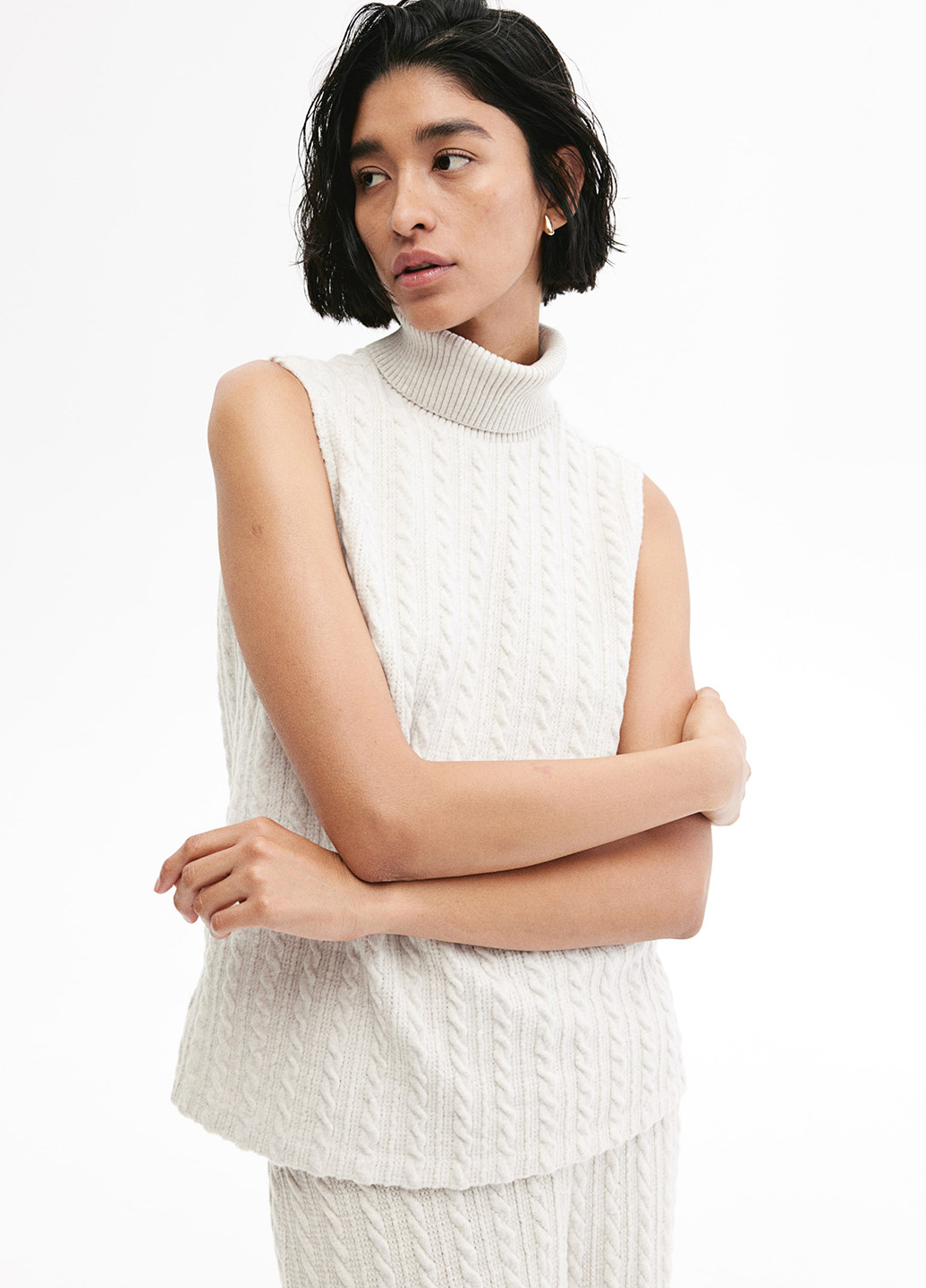 Жилет H&M (361285854)